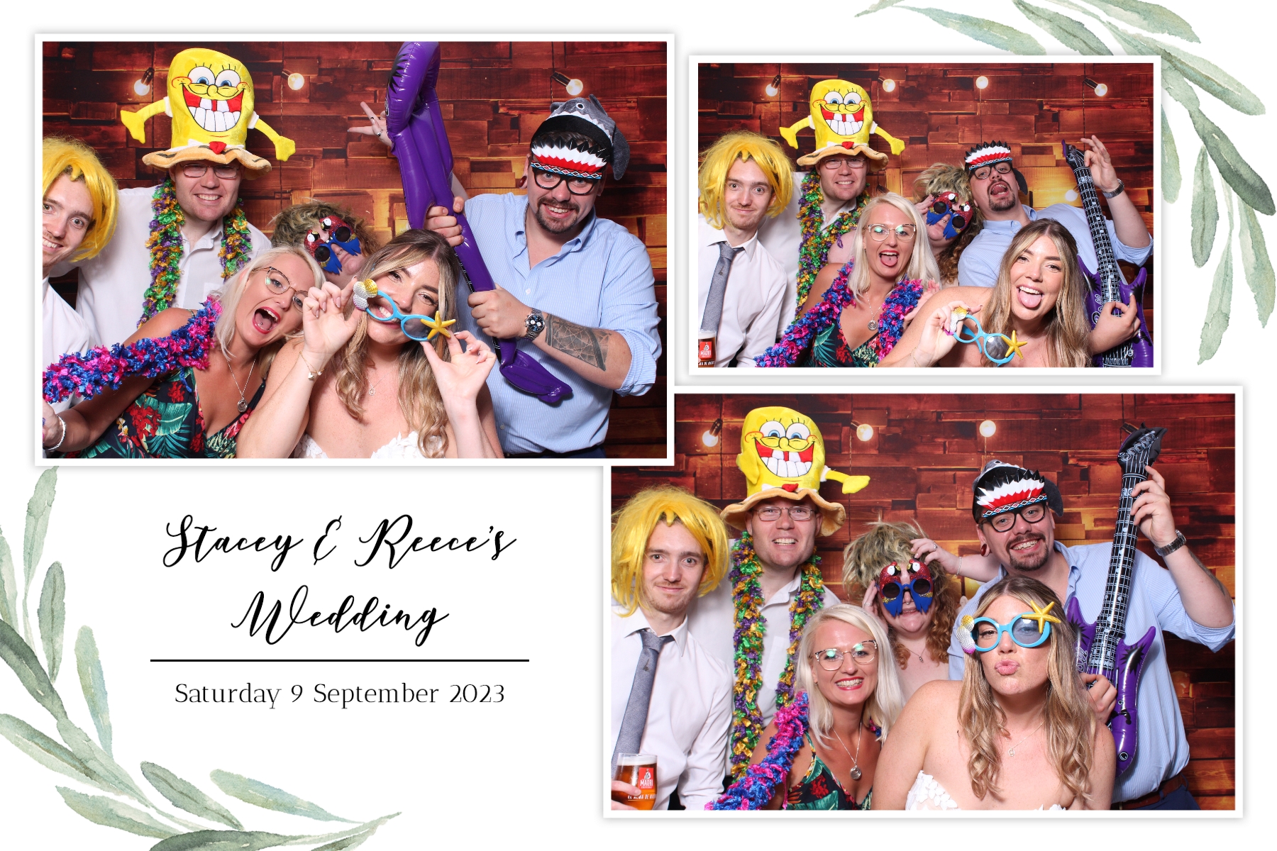 Stacey and Reece | View more photos from the event at gallery.magicimages.uk/u/MagicImages/Stacey-and-Reece