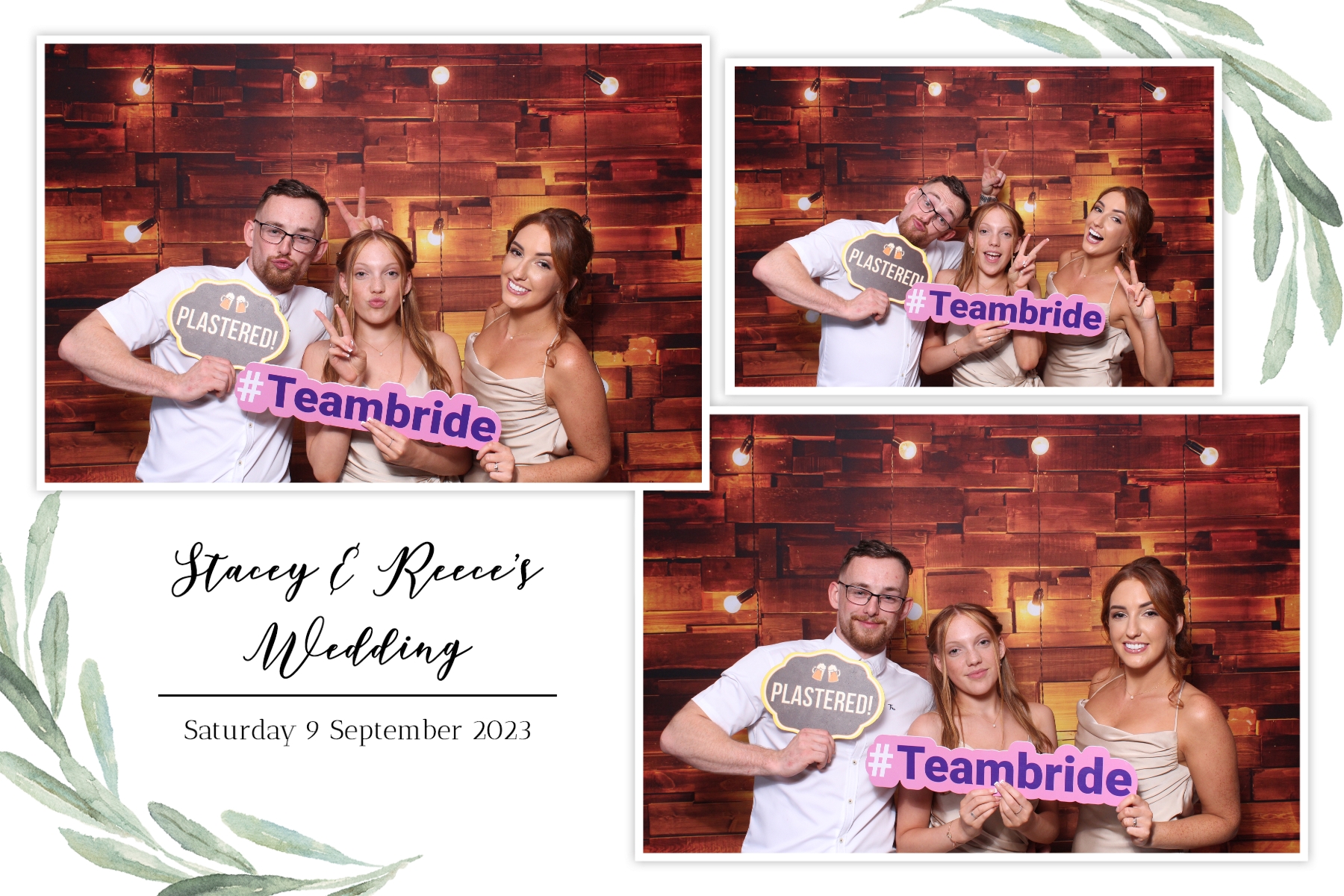 Stacey and Reece | View more photos from the event at gallery.magicimages.uk/u/MagicImages/Stacey-and-Reece
