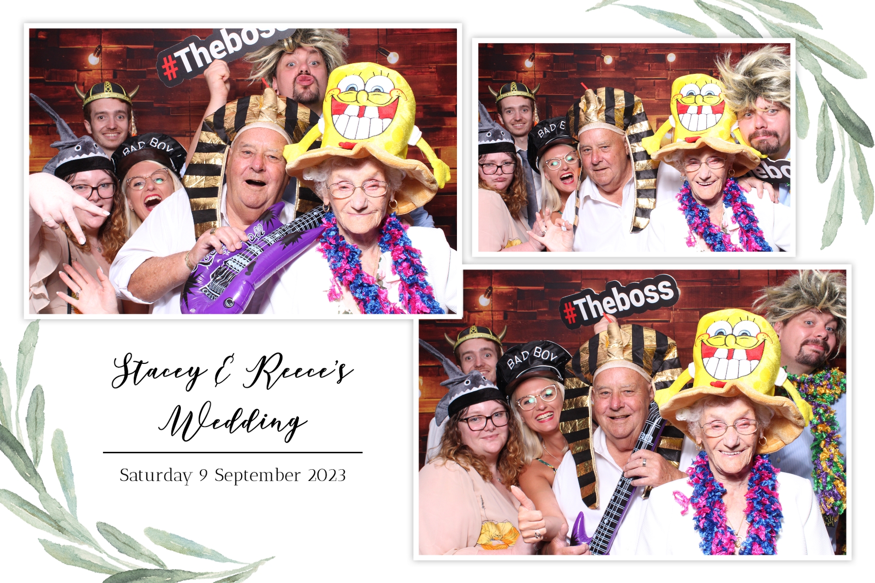 Stacey and Reece | View more photos from the event at gallery.magicimages.uk/u/MagicImages/Stacey-and-Reece