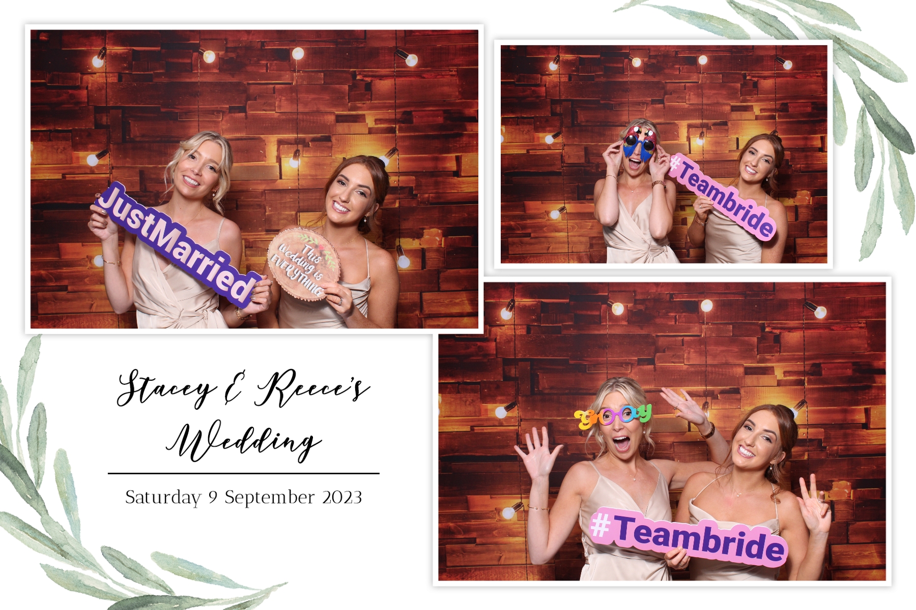 Stacey and Reece | View more photos from the event at gallery.magicimages.uk/u/MagicImages/Stacey-and-Reece