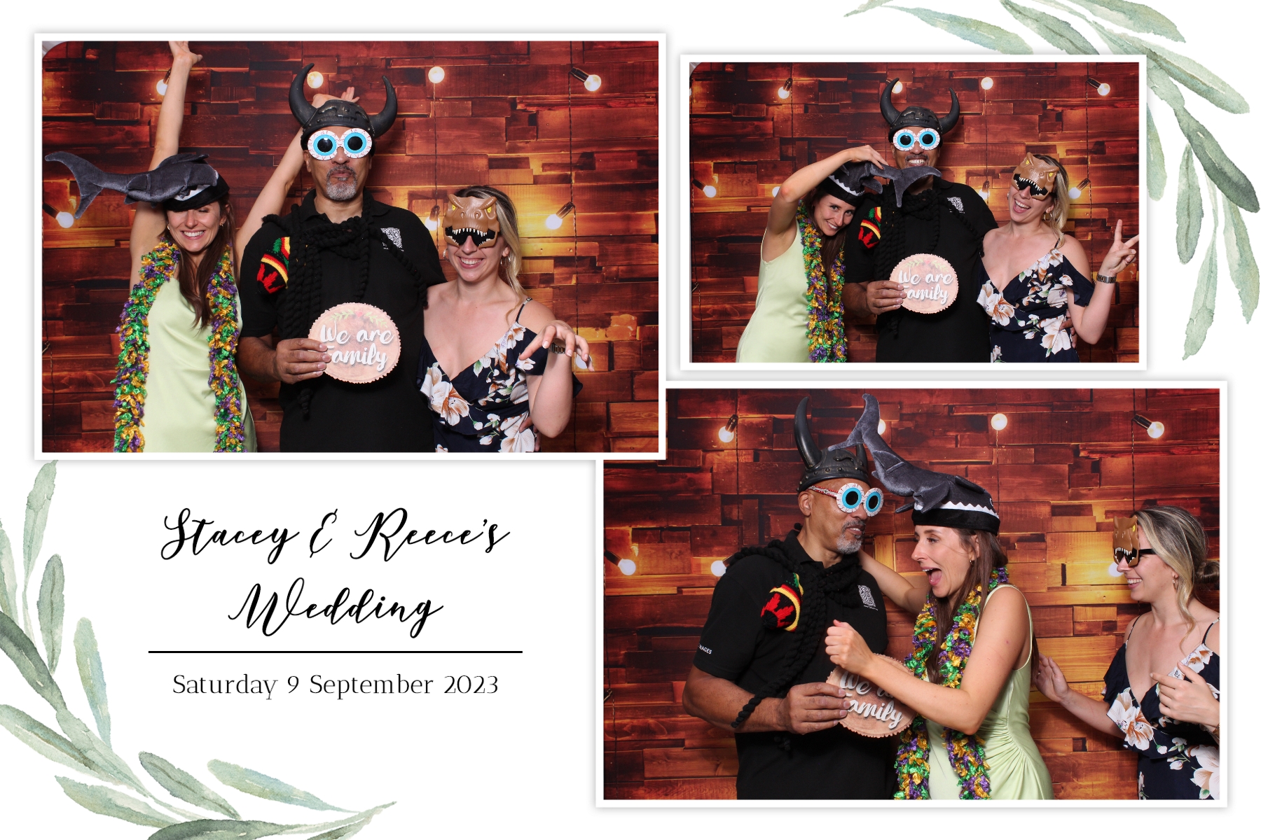 Stacey and Reece | View more photos from the event at gallery.magicimages.uk/u/MagicImages/Stacey-and-Reece