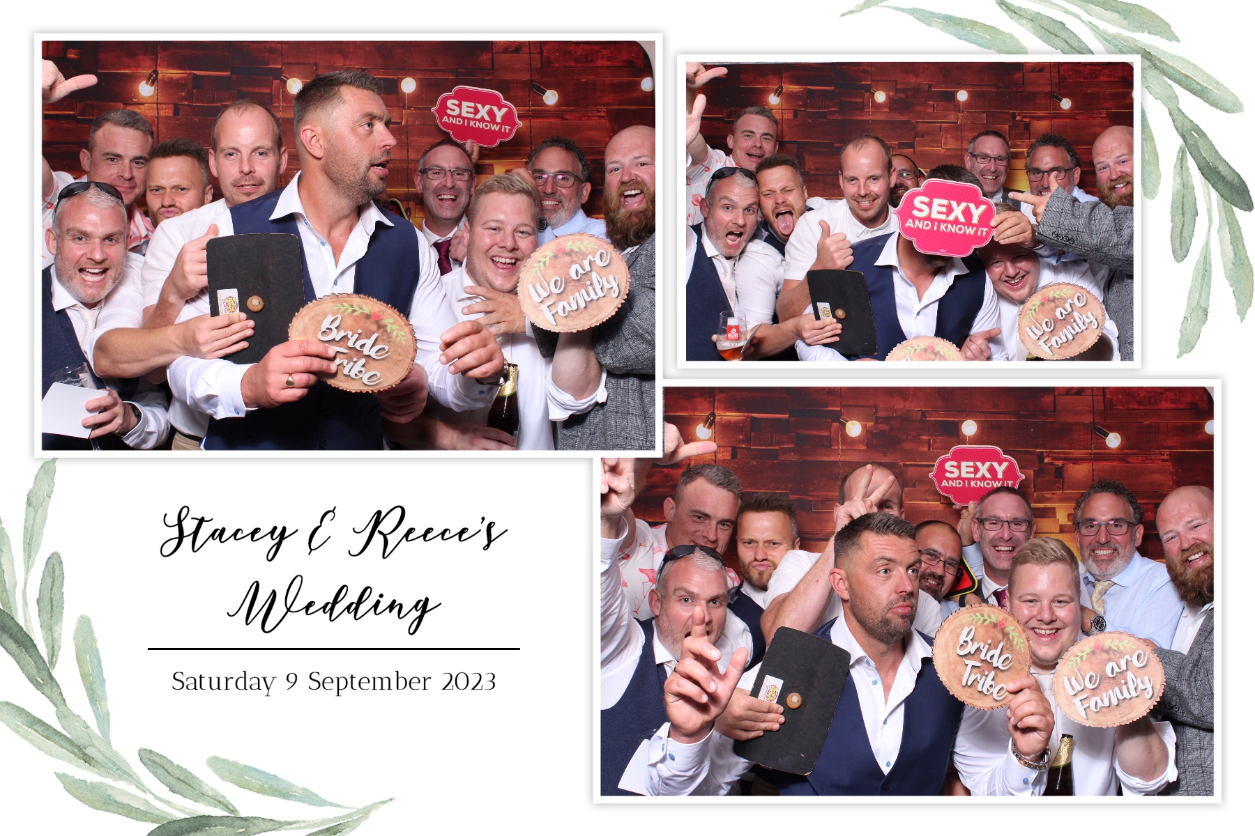 Stacey and Reece | View more photos from the event at gallery.magicimages.uk/u/MagicImages/Stacey-and-Reece