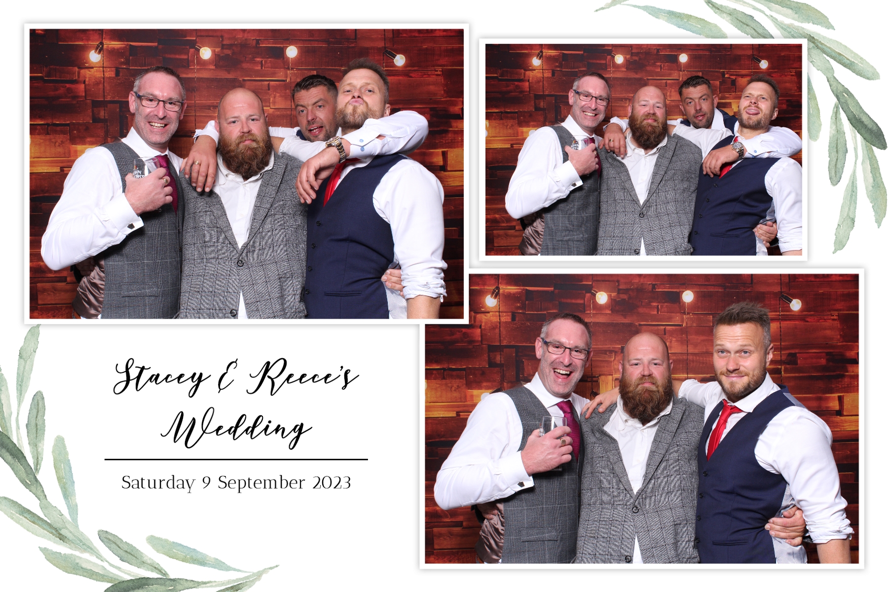 Stacey and Reece | View more photos from the event at gallery.magicimages.uk/u/MagicImages/Stacey-and-Reece