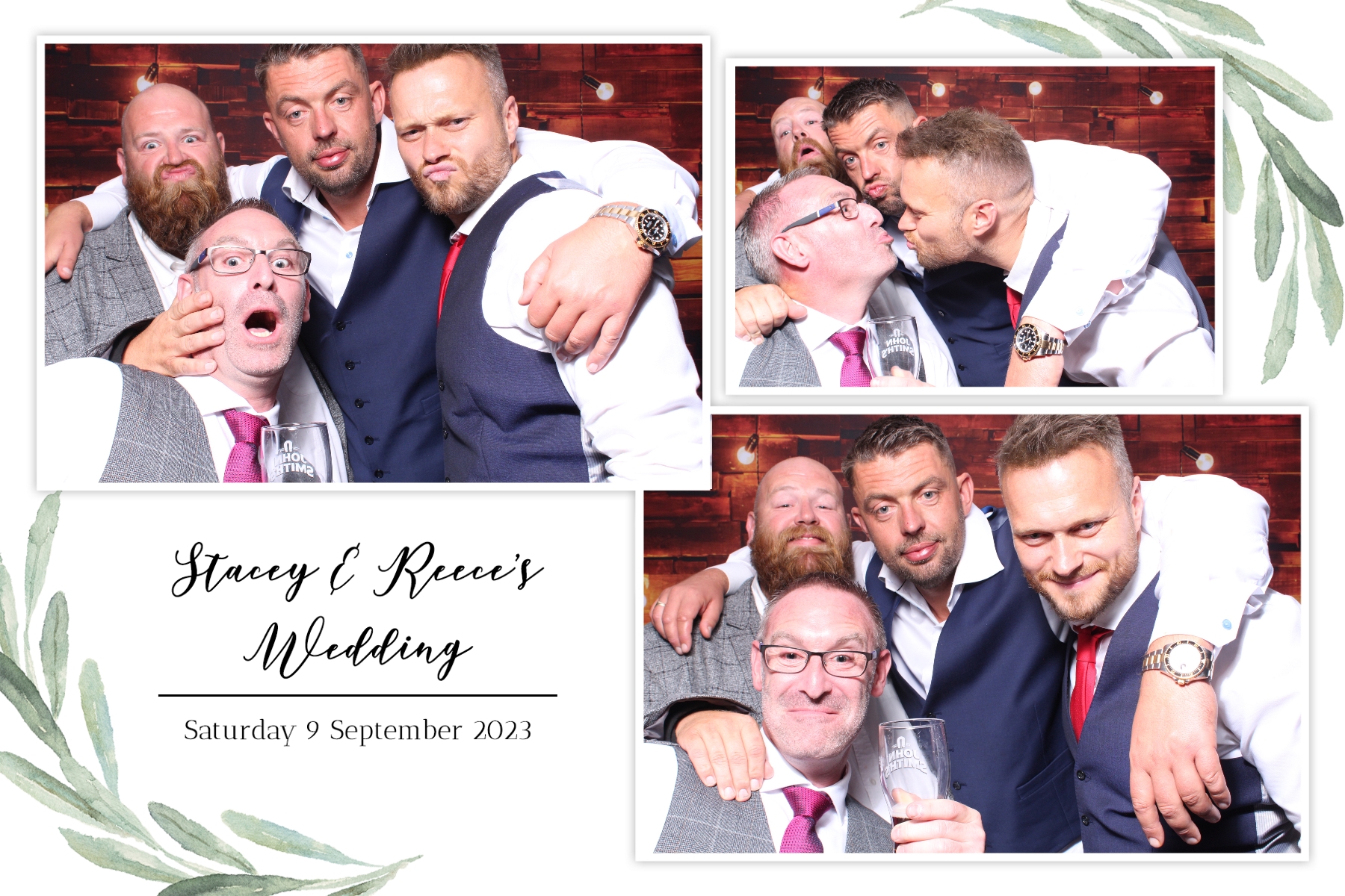 Stacey and Reece | View more photos from the event at gallery.magicimages.uk/u/MagicImages/Stacey-and-Reece