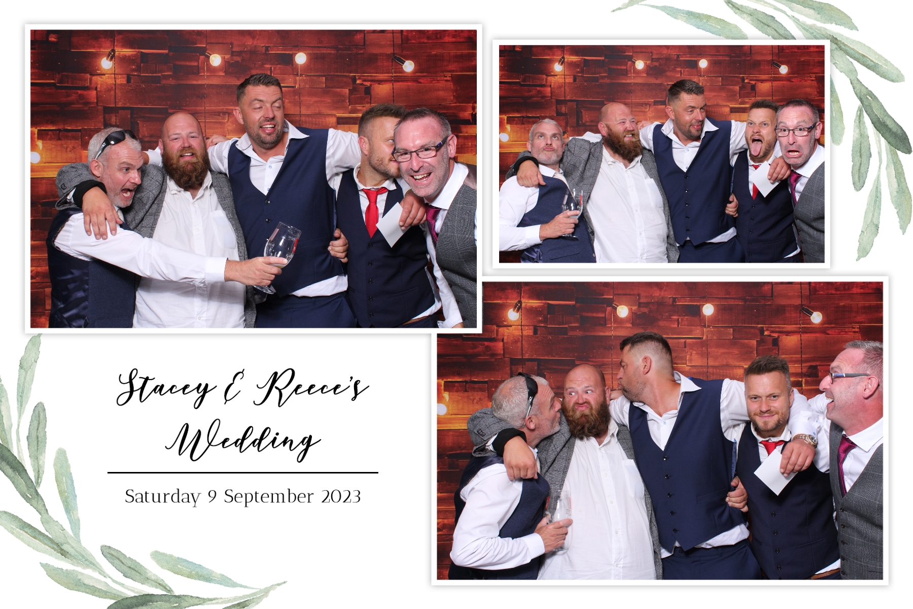 Stacey and Reece | View more photos from the event at gallery.magicimages.uk/u/MagicImages/Stacey-and-Reece