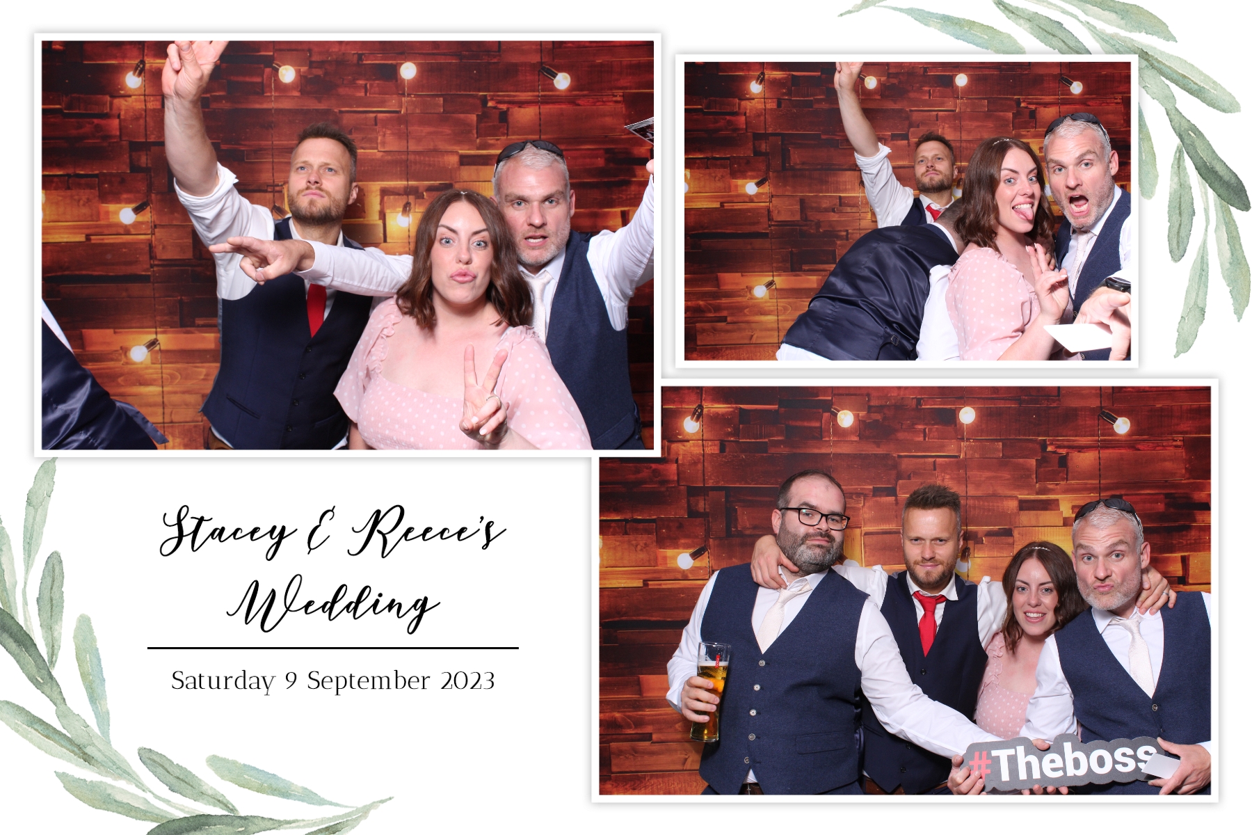 Stacey and Reece | View more photos from the event at gallery.magicimages.uk/u/MagicImages/Stacey-and-Reece