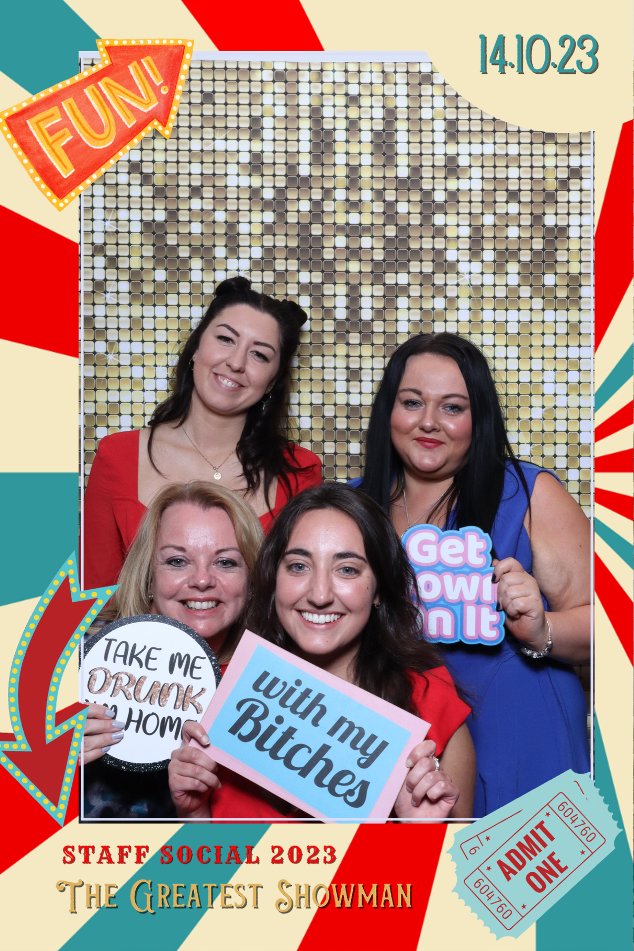 Staff Social 2023  | View more photos from the event at gallery.magicimages.uk/u/MagicImages/Staff-Social-2023