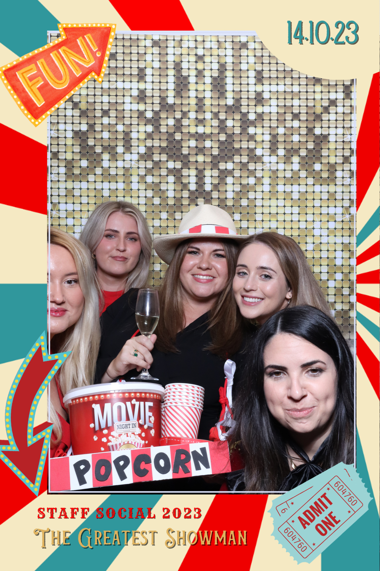 Staff Social 2023  | View more photos from the event at gallery.magicimages.uk/u/MagicImages/Staff-Social-2023