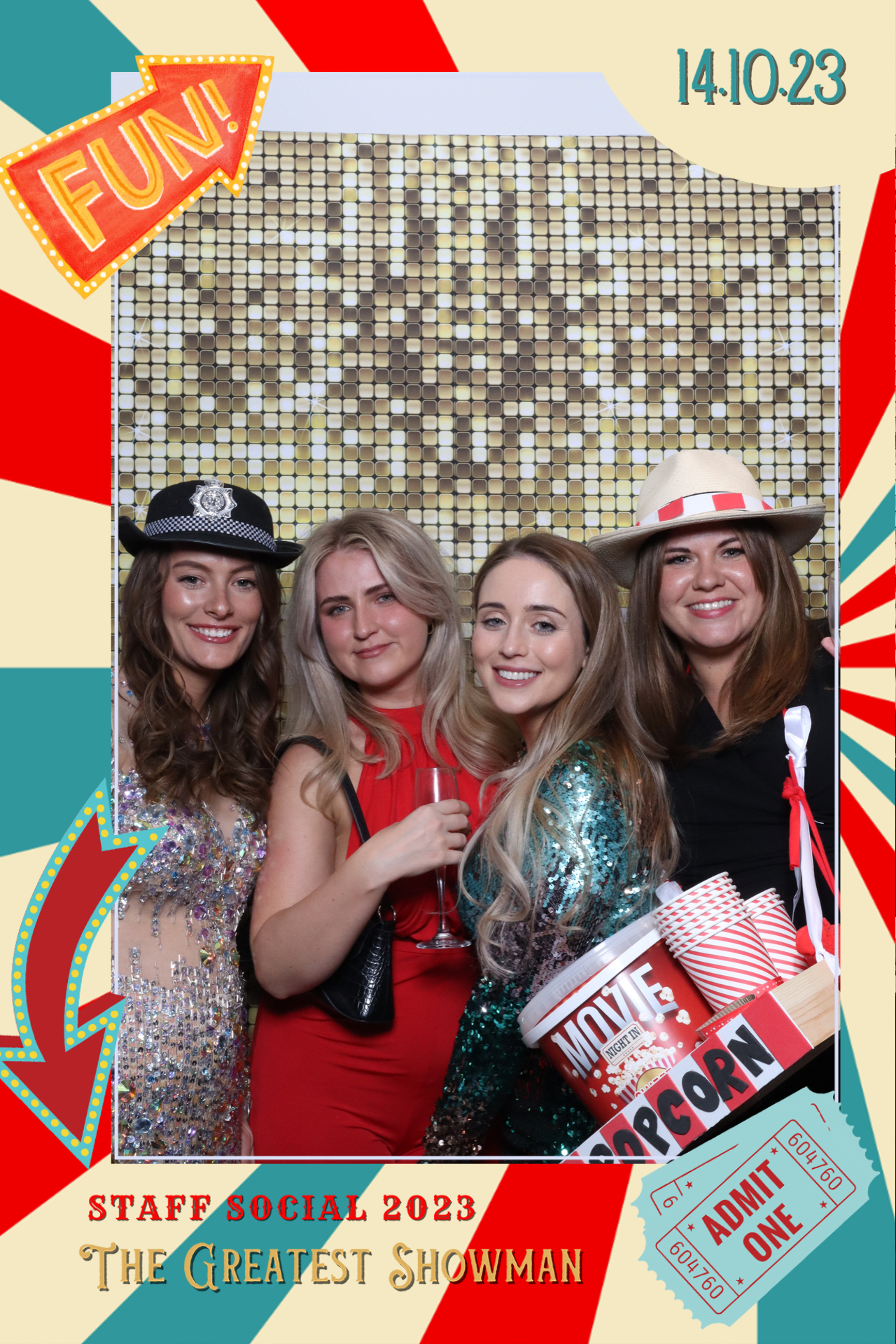 Staff Social 2023  | View more photos from the event at gallery.magicimages.uk/u/MagicImages/Staff-Social-2023