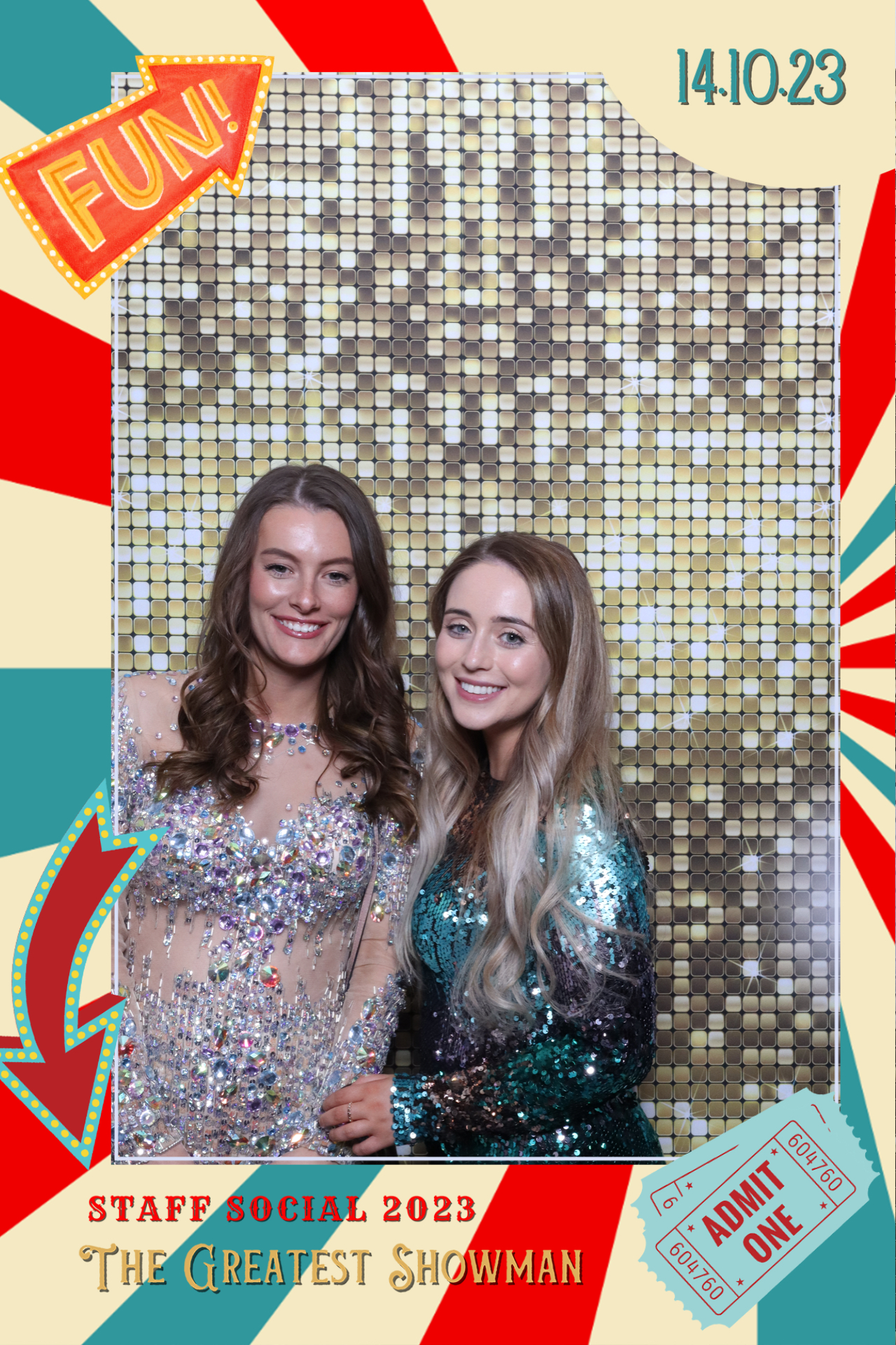 Staff Social 2023  | View more photos from the event at gallery.magicimages.uk/u/MagicImages/Staff-Social-2023