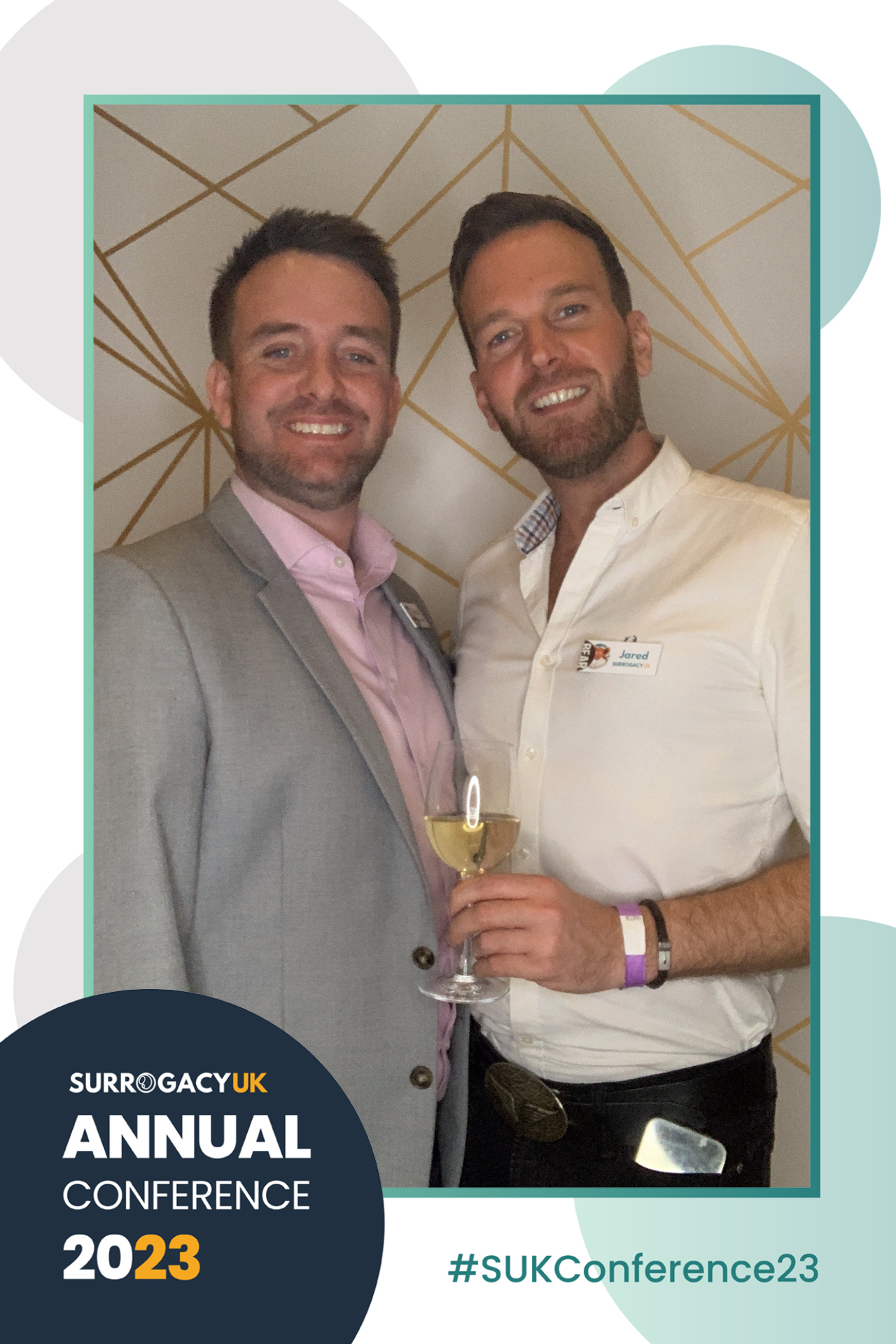 Surrogacy UK Annual Conference  | View more photos from the event at gallery.magicimages.uk/u/MagicImages/Surrogacy-UK-Annual-Conference