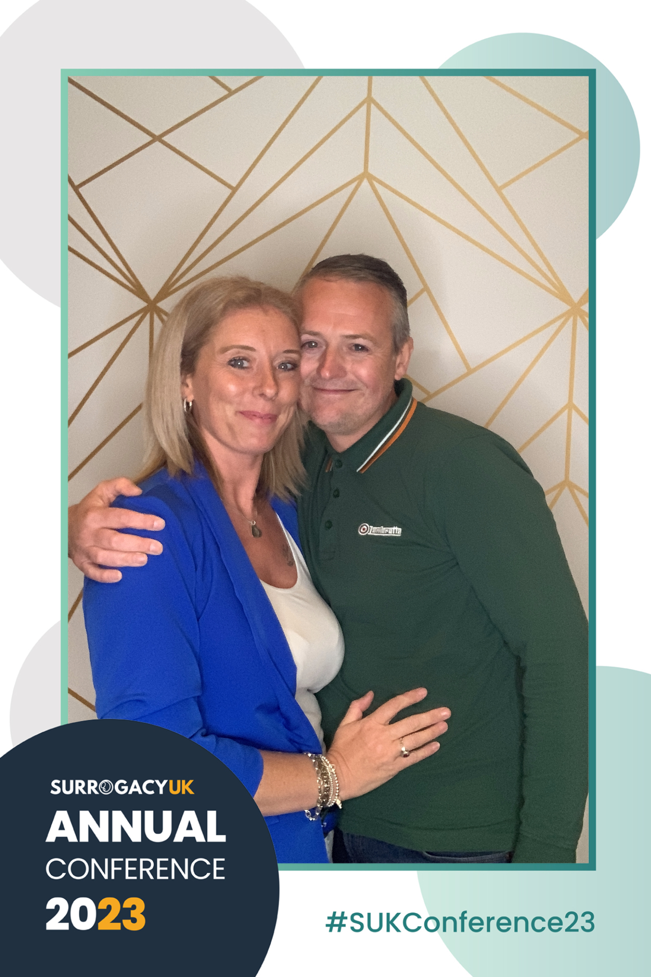 Surrogacy UK Annual Conference  | View more photos from the event at gallery.magicimages.uk/u/MagicImages/Surrogacy-UK-Annual-Conference