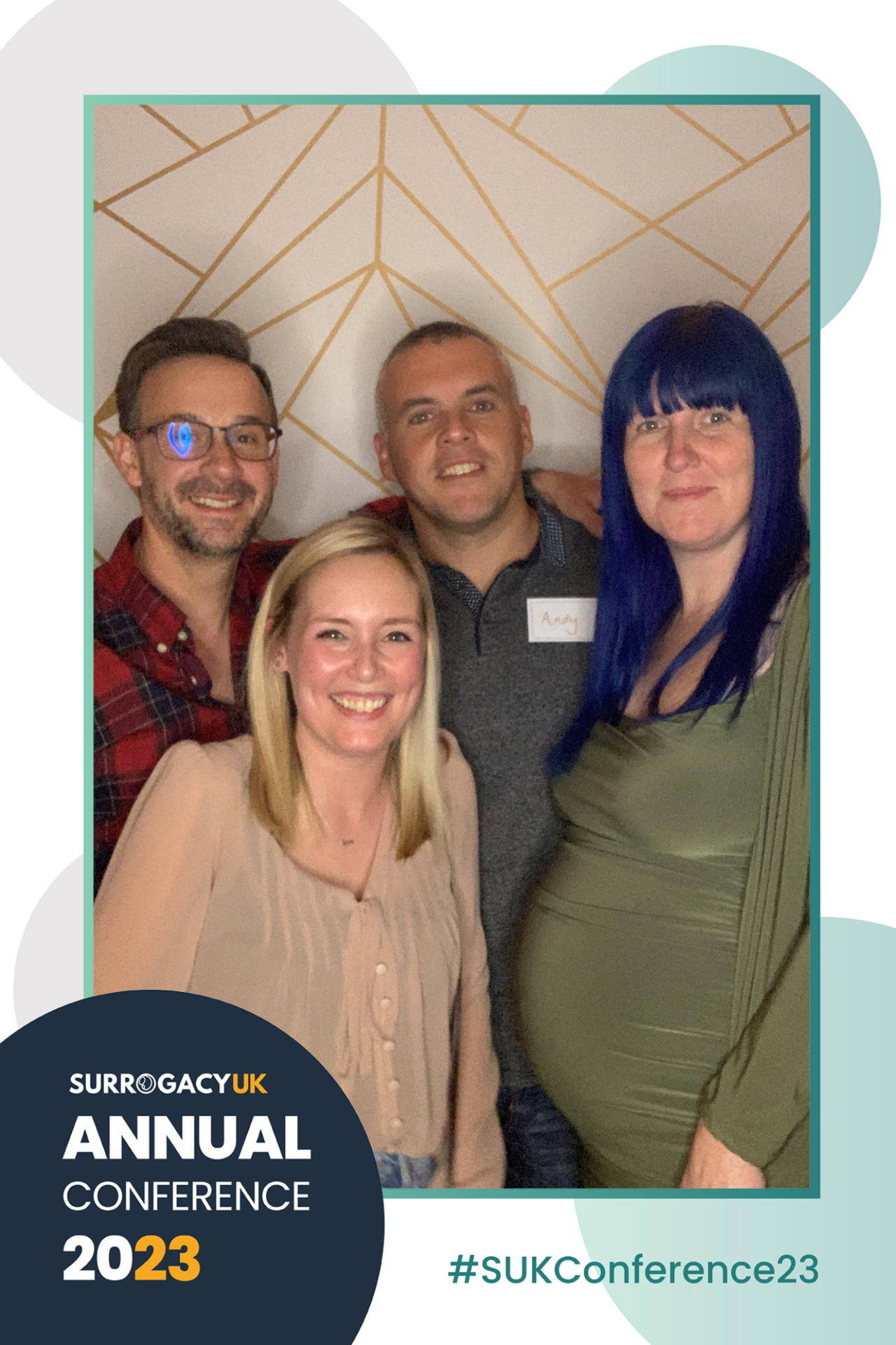 Surrogacy UK Annual Conference  | View more photos from the event at gallery.magicimages.uk/u/MagicImages/Surrogacy-UK-Annual-Conference