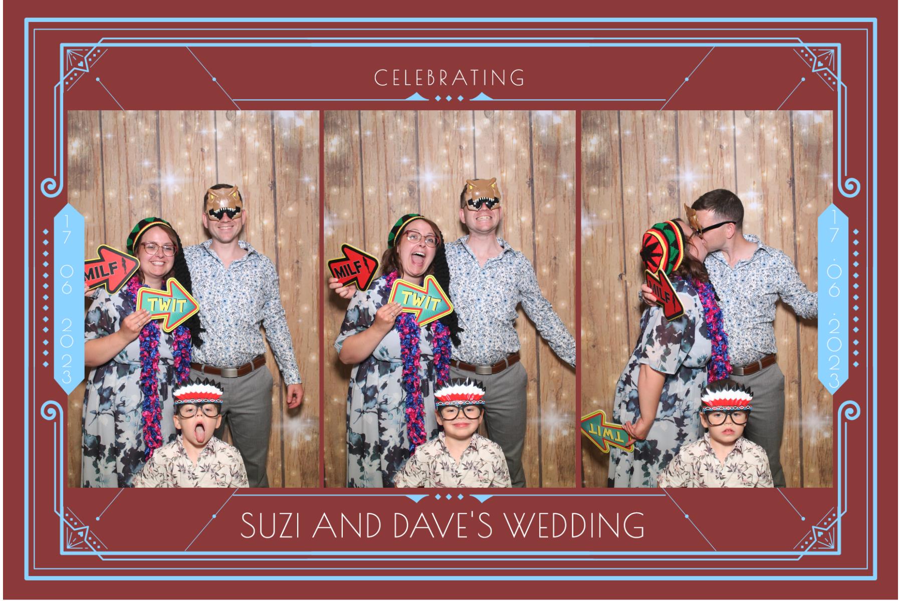 Suzi & Dave  | View more photos from the event at gallery.magicimages.uk/u/MagicImages/Suzi-Dave