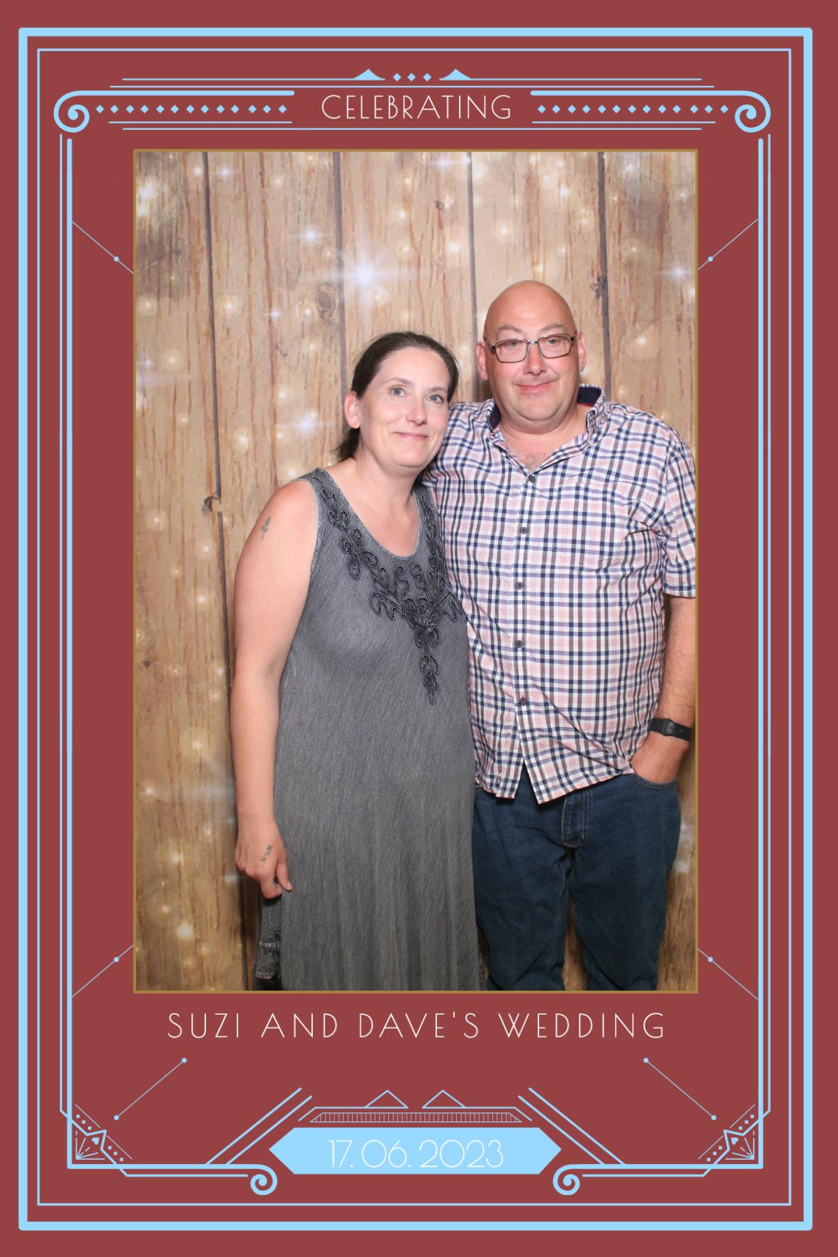 Suzi & Dave  | View more photos from the event at gallery.magicimages.uk/u/MagicImages/Suzi-Dave