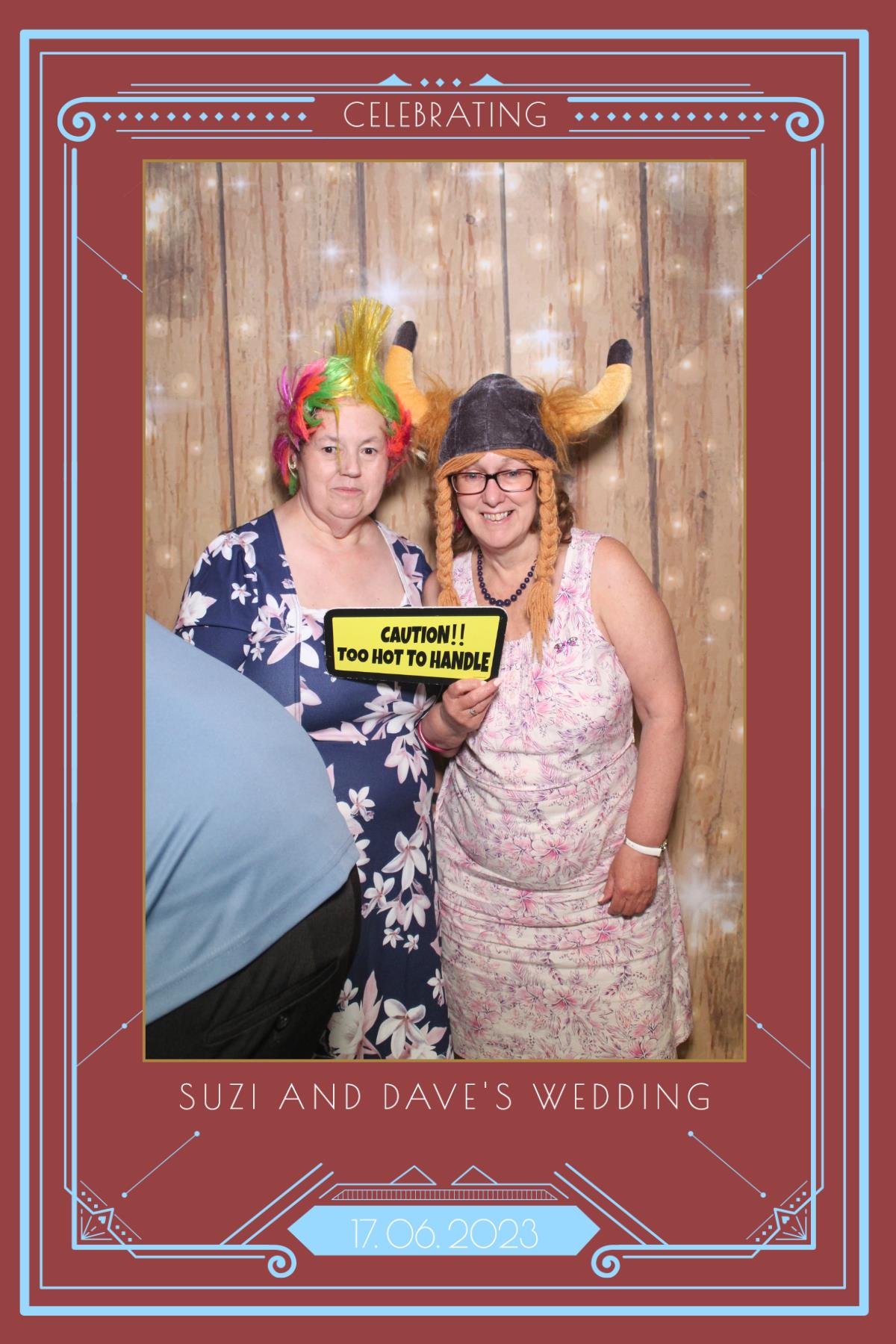 Suzi & Dave  | View more photos from the event at gallery.magicimages.uk/u/MagicImages/Suzi-Dave