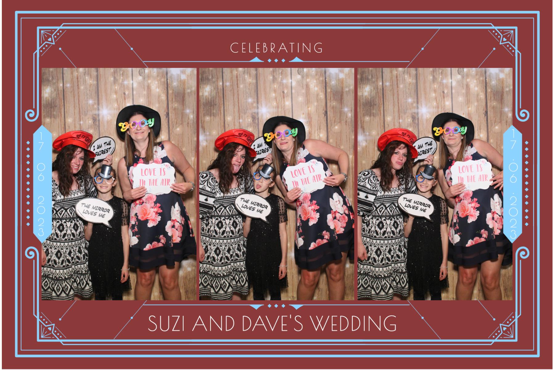 Suzi & Dave  | View more photos from the event at gallery.magicimages.uk/u/MagicImages/Suzi-Dave