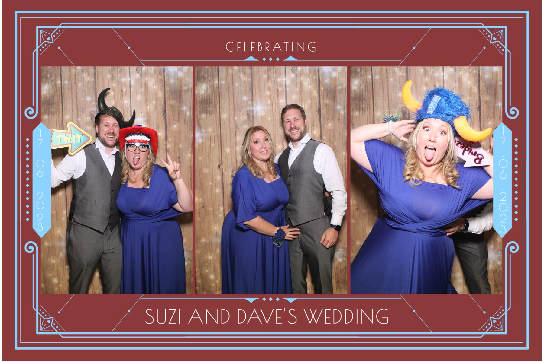 Suzi & Dave  | View more photos from the event at gallery.magicimages.uk/u/MagicImages/Suzi-Dave