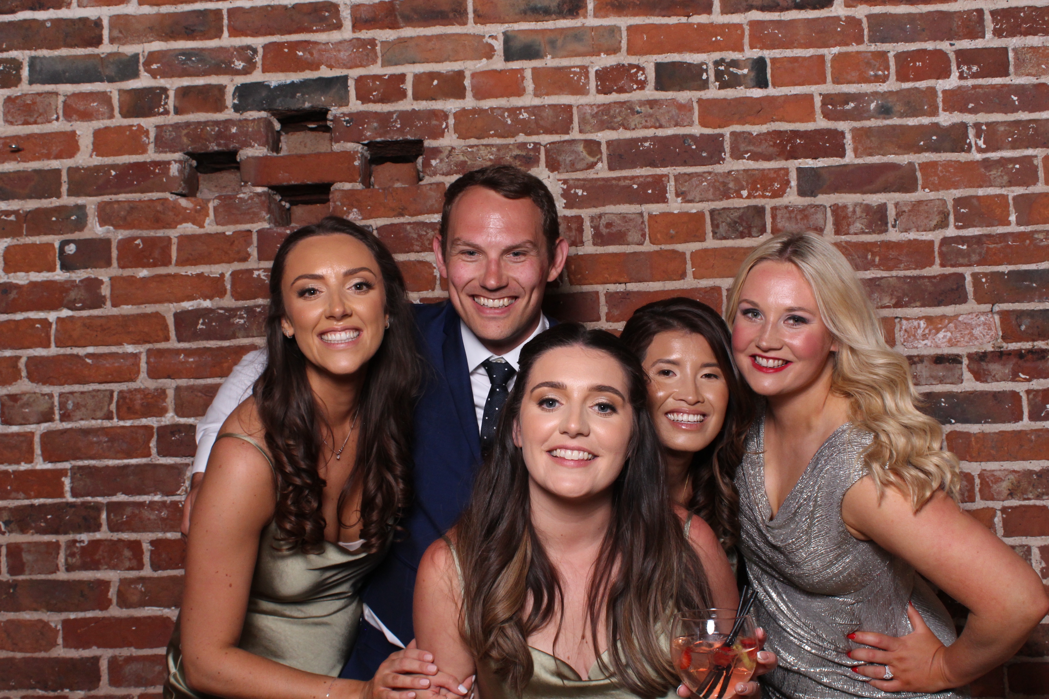 The Hall's Wedding  | View more photos from the event at gallery.magicimages.uk/u/MagicImages/The-Halls-Wedding