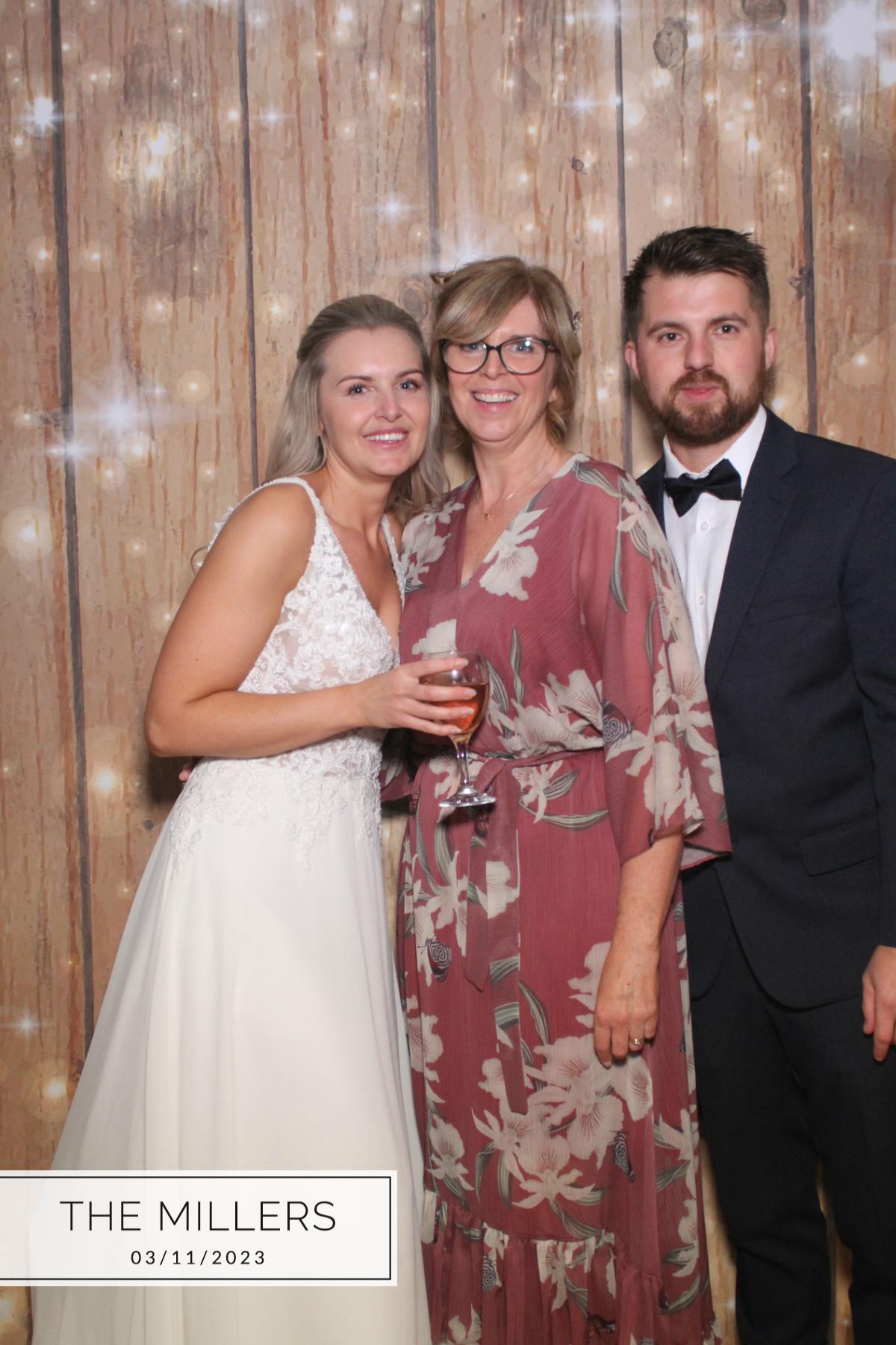 The Millers  | View more photos from the event at gallery.magicimages.uk/u/MagicImages/The-Millers