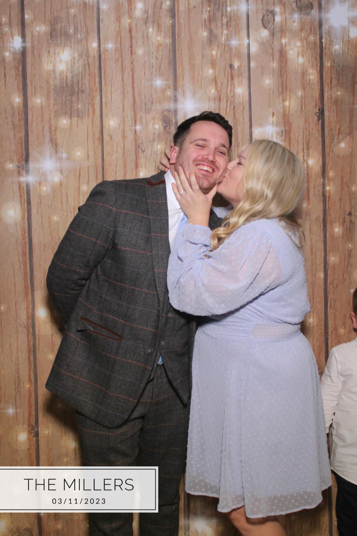 The Millers  | View more photos from the event at gallery.magicimages.uk/u/MagicImages/The-Millers