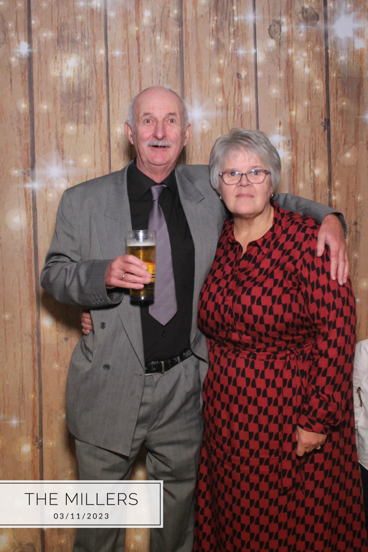 The Millers  | View more photos from the event at gallery.magicimages.uk/u/MagicImages/The-Millers