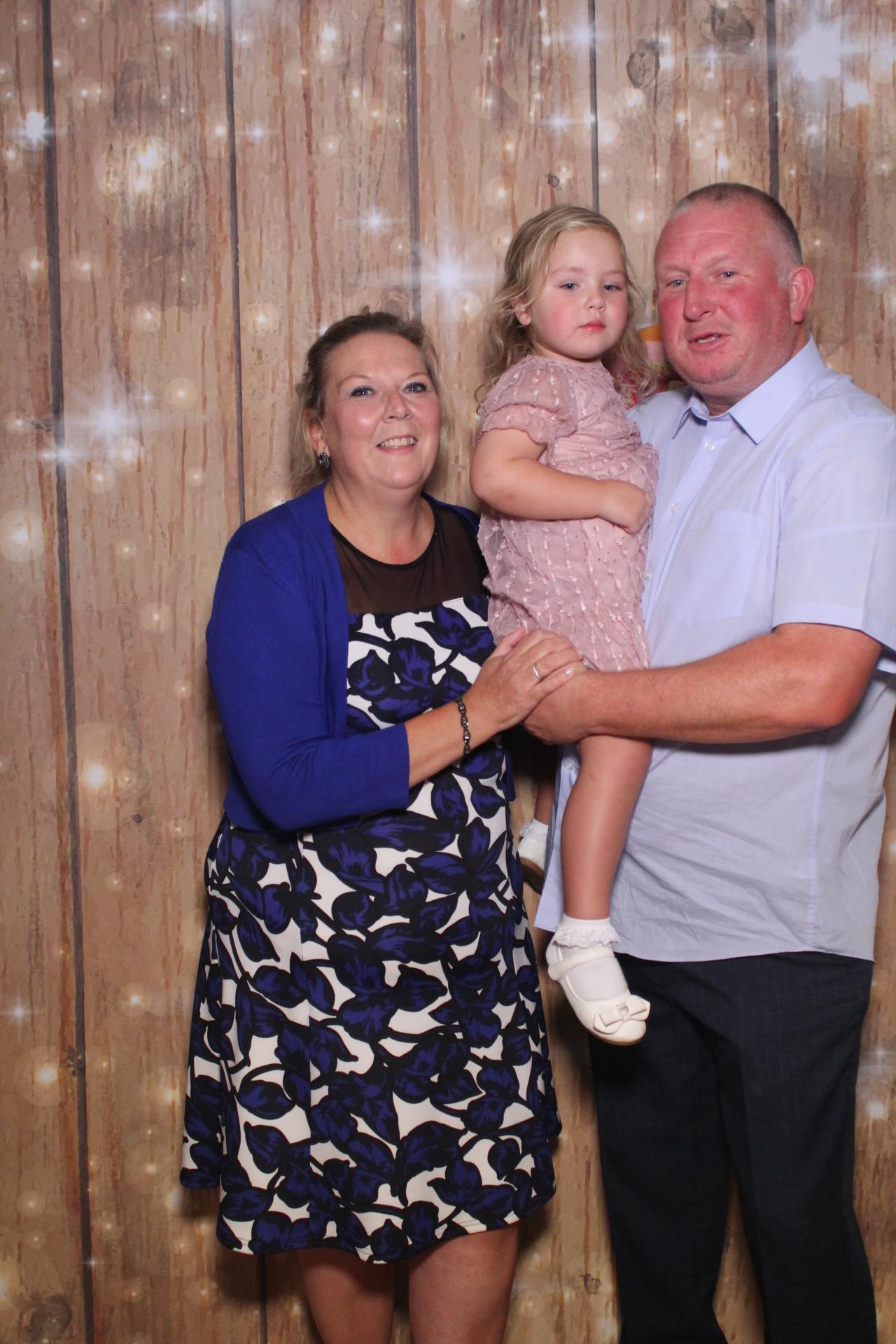 The Millers  | View more photos from the event at gallery.magicimages.uk/u/MagicImages/The-Millers