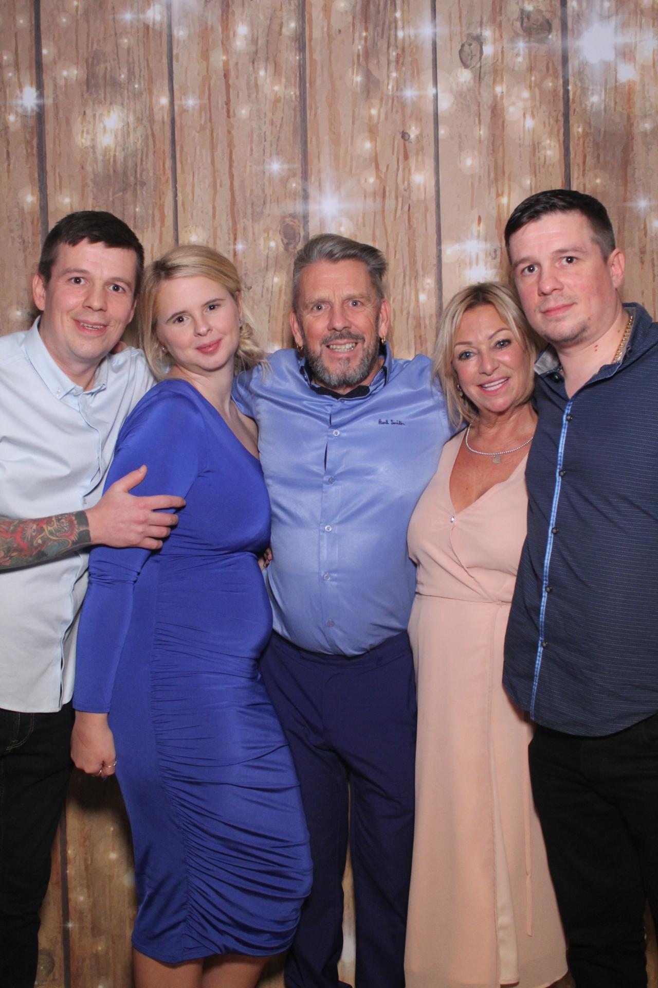 The Millers  | View more photos from the event at gallery.magicimages.uk/u/MagicImages/The-Millers