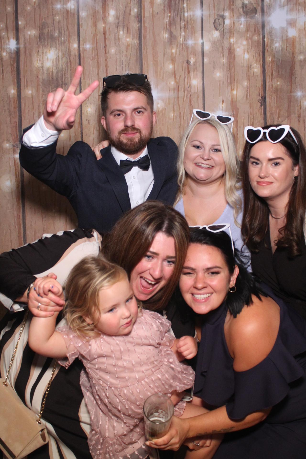 The Millers  | View more photos from the event at gallery.magicimages.uk/u/MagicImages/The-Millers