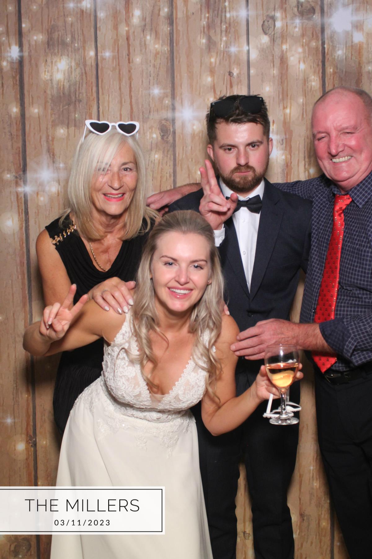 The Millers  | View more photos from the event at gallery.magicimages.uk/u/MagicImages/The-Millers