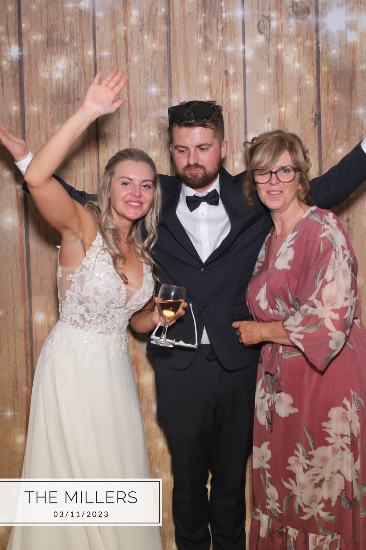 The Millers  | View more photos from the event at gallery.magicimages.uk/u/MagicImages/The-Millers