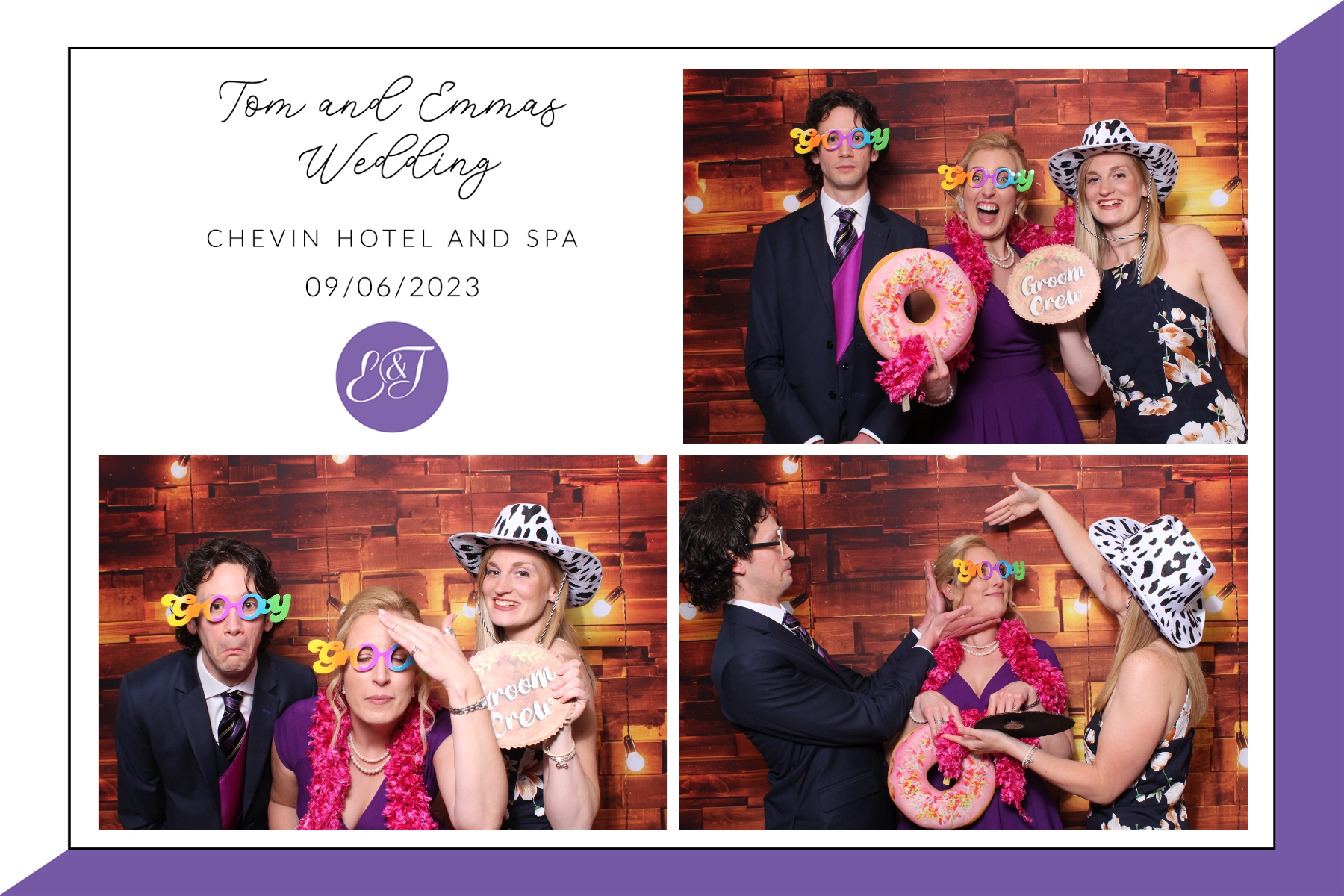 Tom & Emma's Wedding | View more photos from the event at gallery.magicimages.uk/u/MagicImages/Tom-Emmas-Wedding