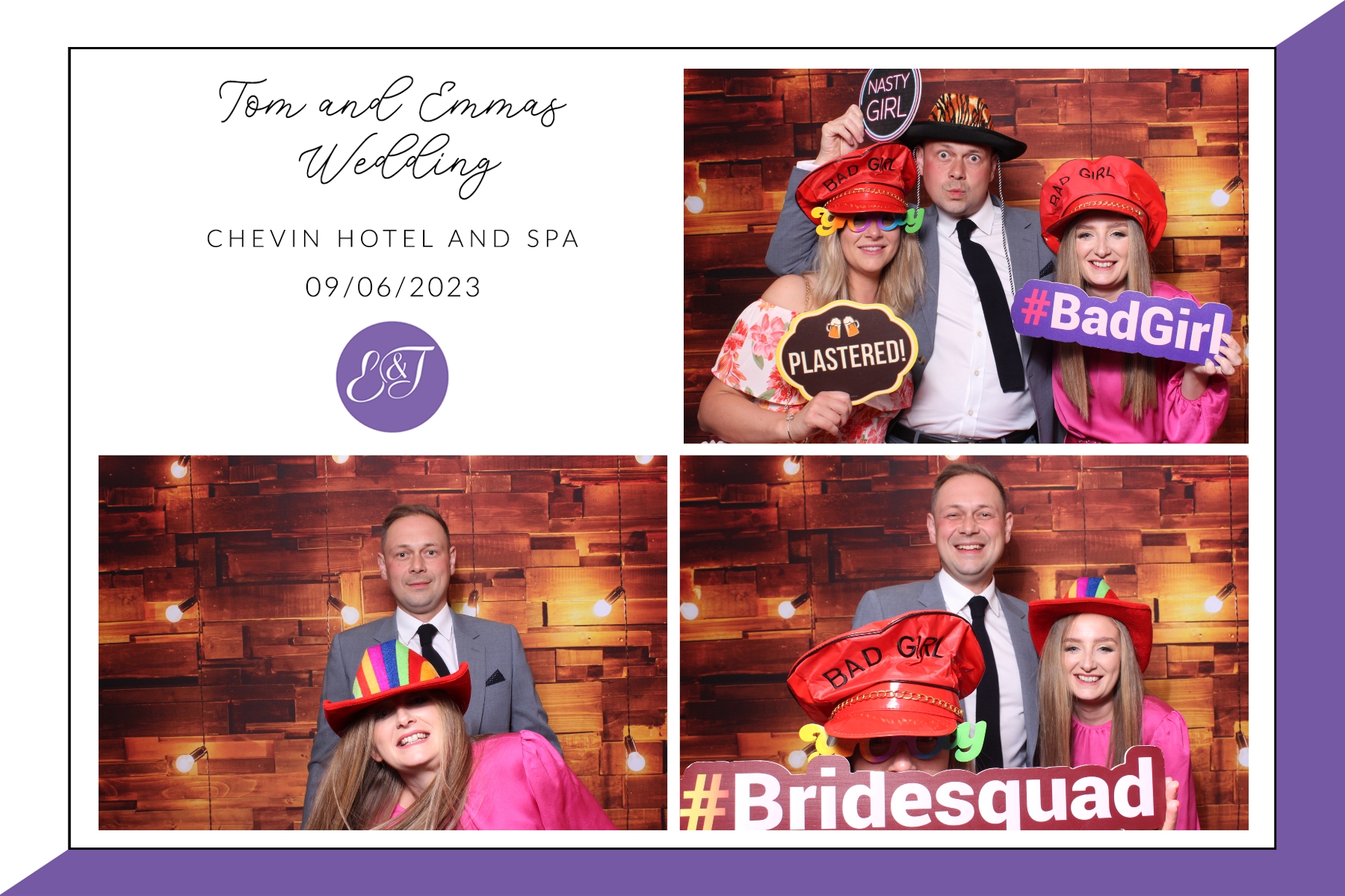 Tom & Emma's Wedding | View more photos from the event at gallery.magicimages.uk/u/MagicImages/Tom-Emmas-Wedding