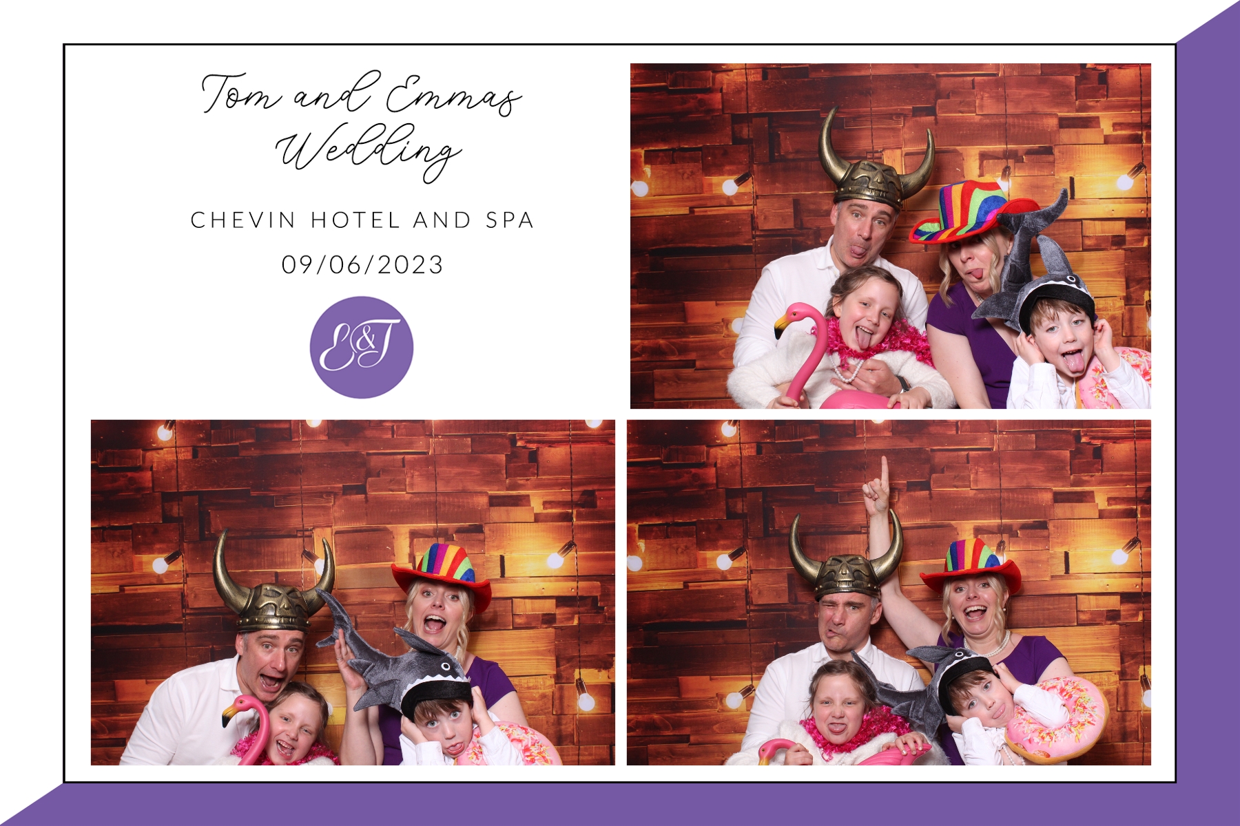 Tom & Emma's Wedding | View more photos from the event at gallery.magicimages.uk/u/MagicImages/Tom-Emmas-Wedding