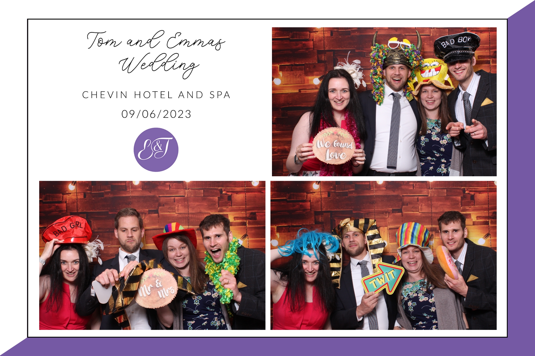 Tom & Emma's Wedding | View more photos from the event at gallery.magicimages.uk/u/MagicImages/Tom-Emmas-Wedding