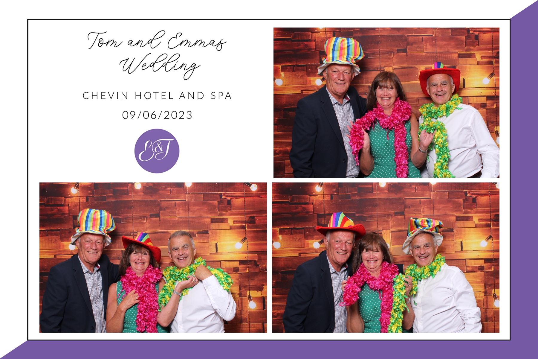 Tom & Emma's Wedding | View more photos from the event at gallery.magicimages.uk/u/MagicImages/Tom-Emmas-Wedding