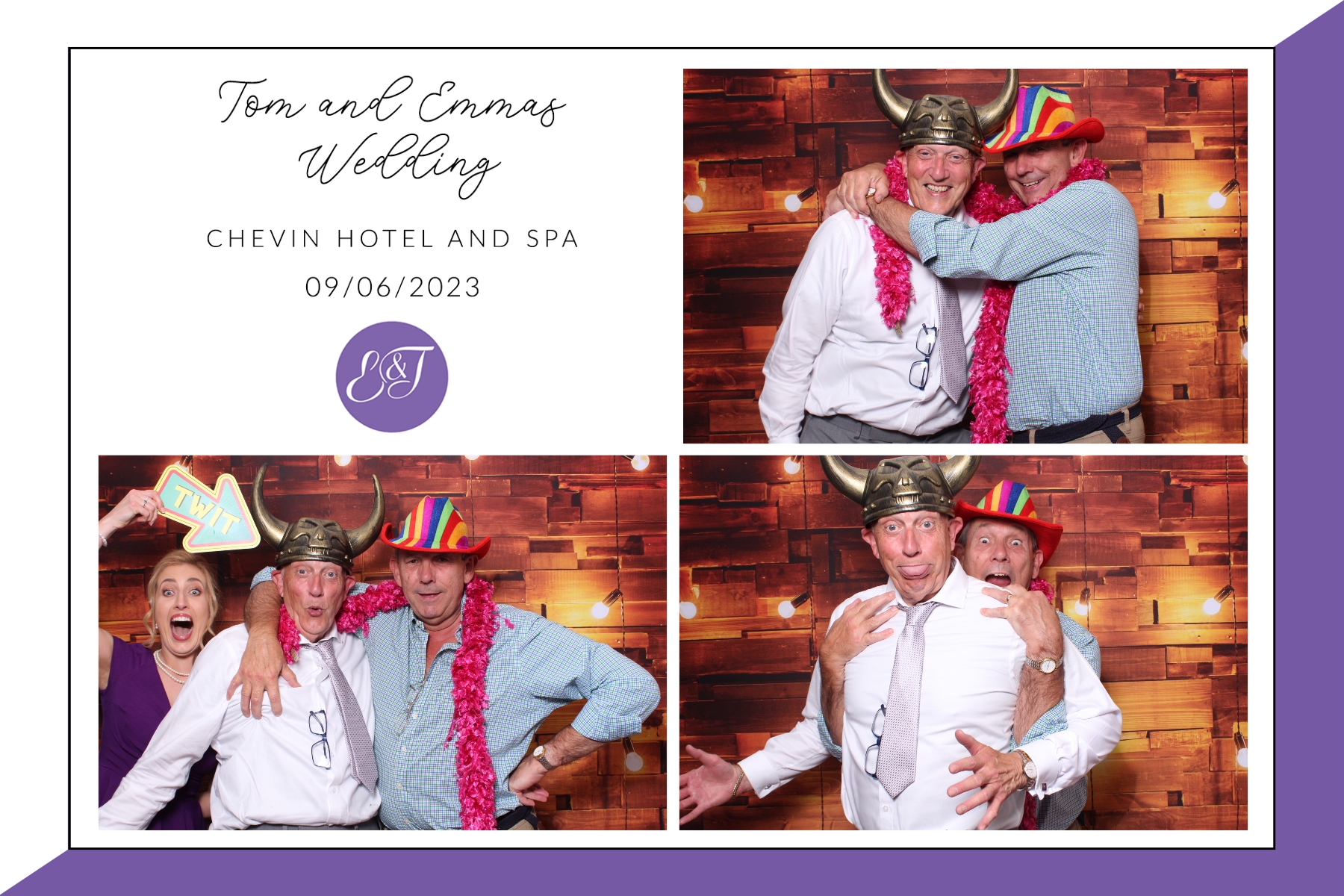 Tom & Emma's Wedding | View more photos from the event at gallery.magicimages.uk/u/MagicImages/Tom-Emmas-Wedding