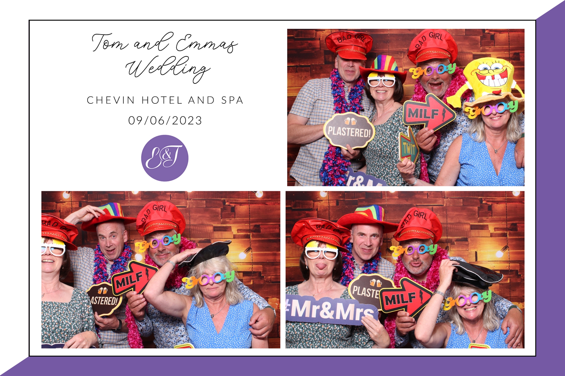 Tom & Emma's Wedding | View more photos from the event at gallery.magicimages.uk/u/MagicImages/Tom-Emmas-Wedding
