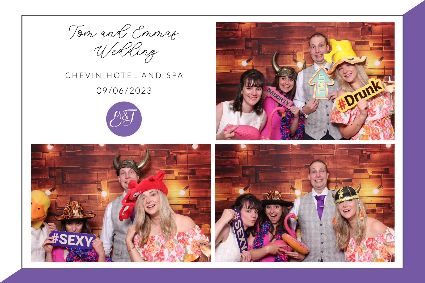 Tom & Emma's Wedding | View more photos from the event at gallery.magicimages.uk/u/MagicImages/Tom-Emmas-Wedding