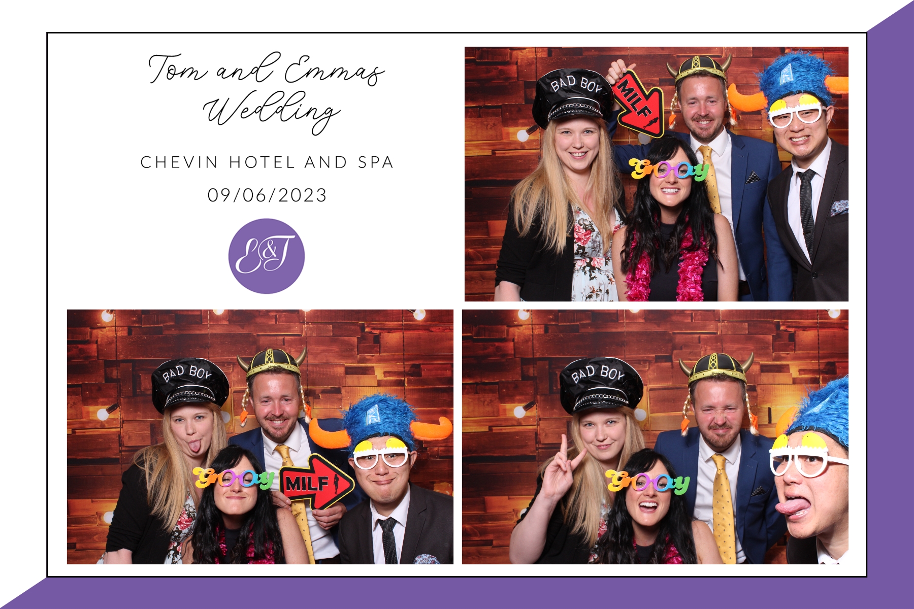 Tom & Emma's Wedding | View more photos from the event at gallery.magicimages.uk/u/MagicImages/Tom-Emmas-Wedding
