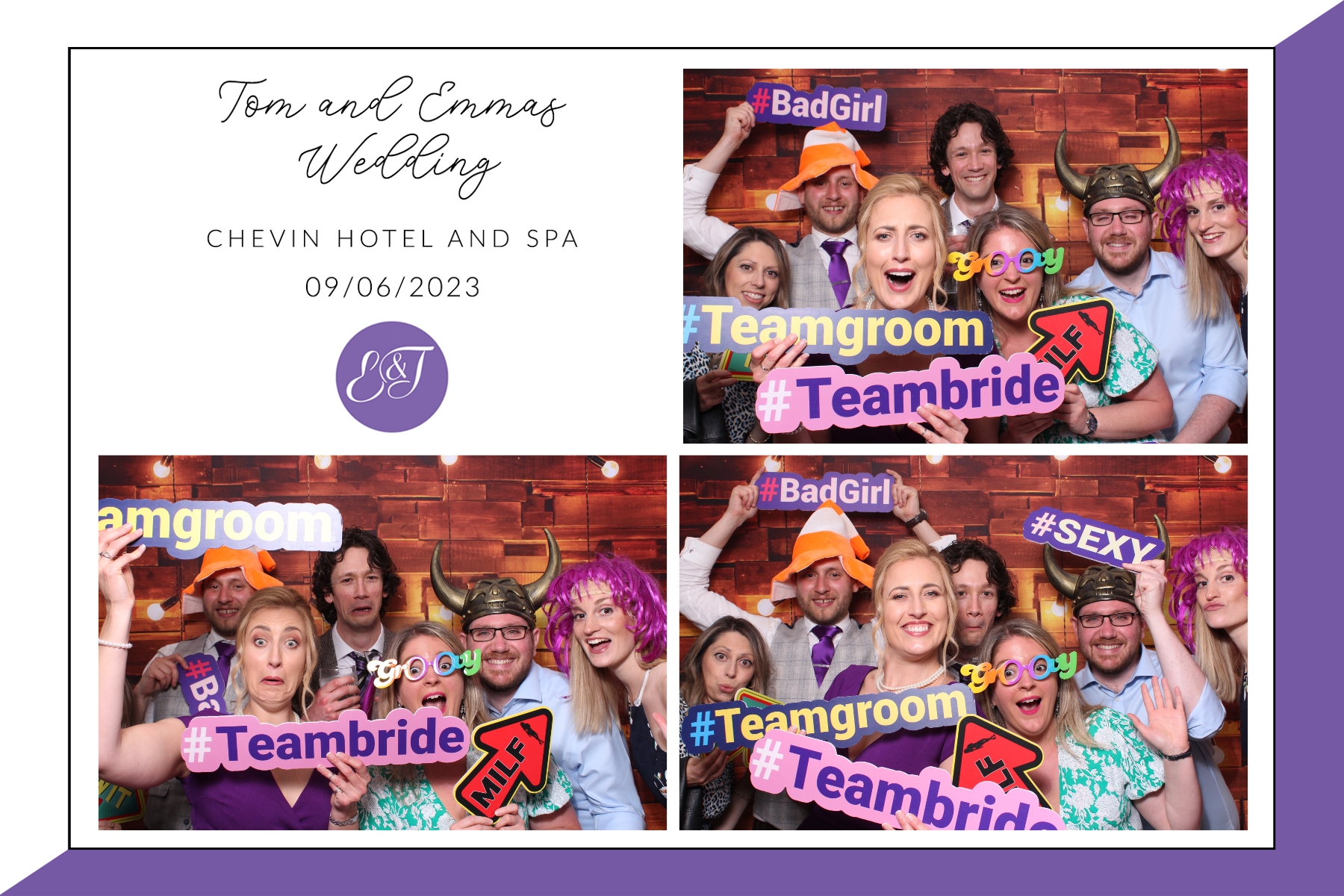Tom & Emma's Wedding | View more photos from the event at gallery.magicimages.uk/u/MagicImages/Tom-Emmas-Wedding