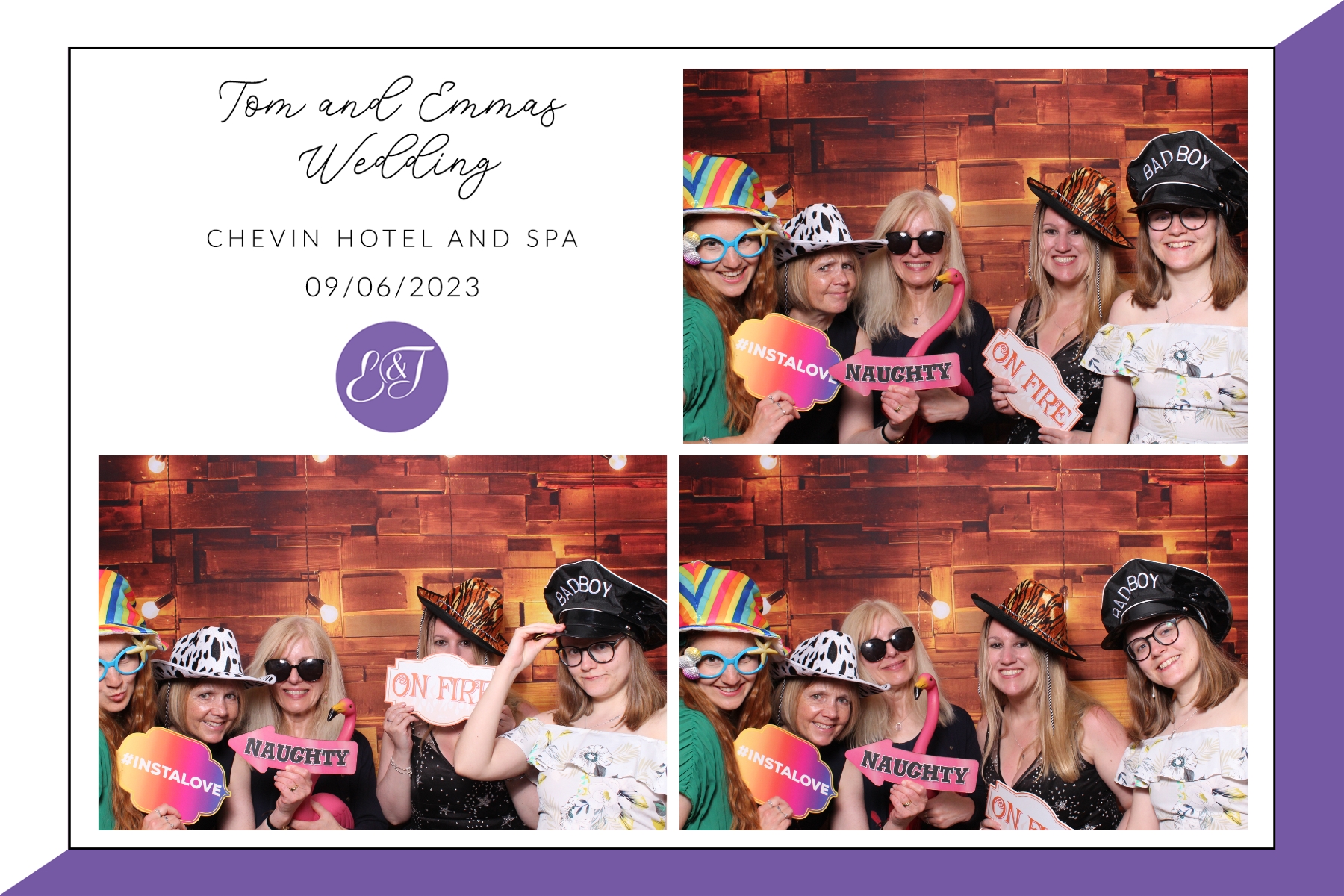 Tom & Emma's Wedding | View more photos from the event at gallery.magicimages.uk/u/MagicImages/Tom-Emmas-Wedding