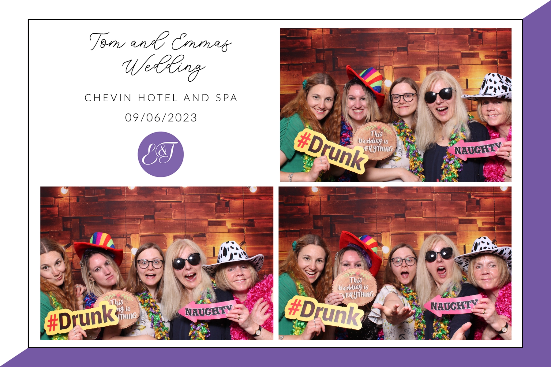 Tom & Emma's Wedding | View more photos from the event at gallery.magicimages.uk/u/MagicImages/Tom-Emmas-Wedding