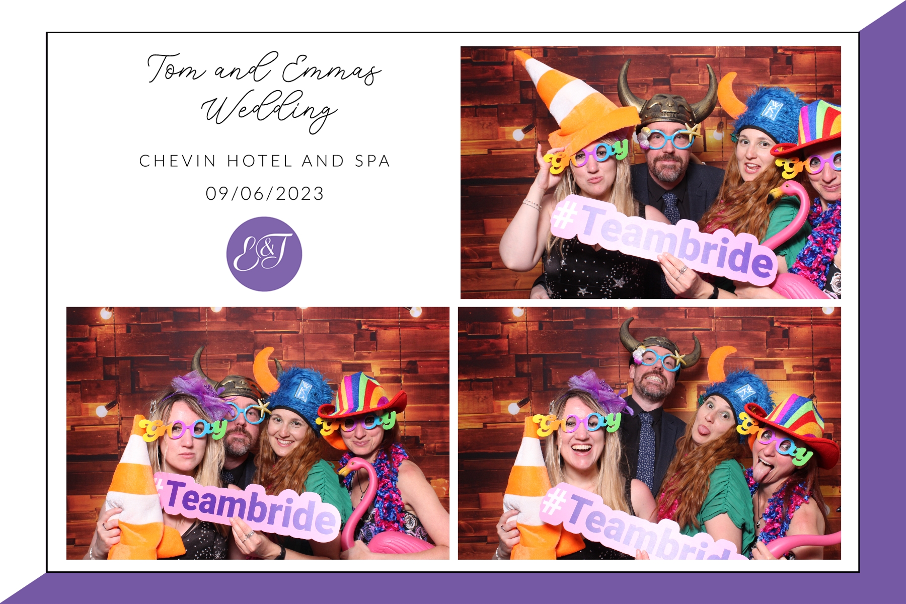 Tom & Emma's Wedding | View more photos from the event at gallery.magicimages.uk/u/MagicImages/Tom-Emmas-Wedding