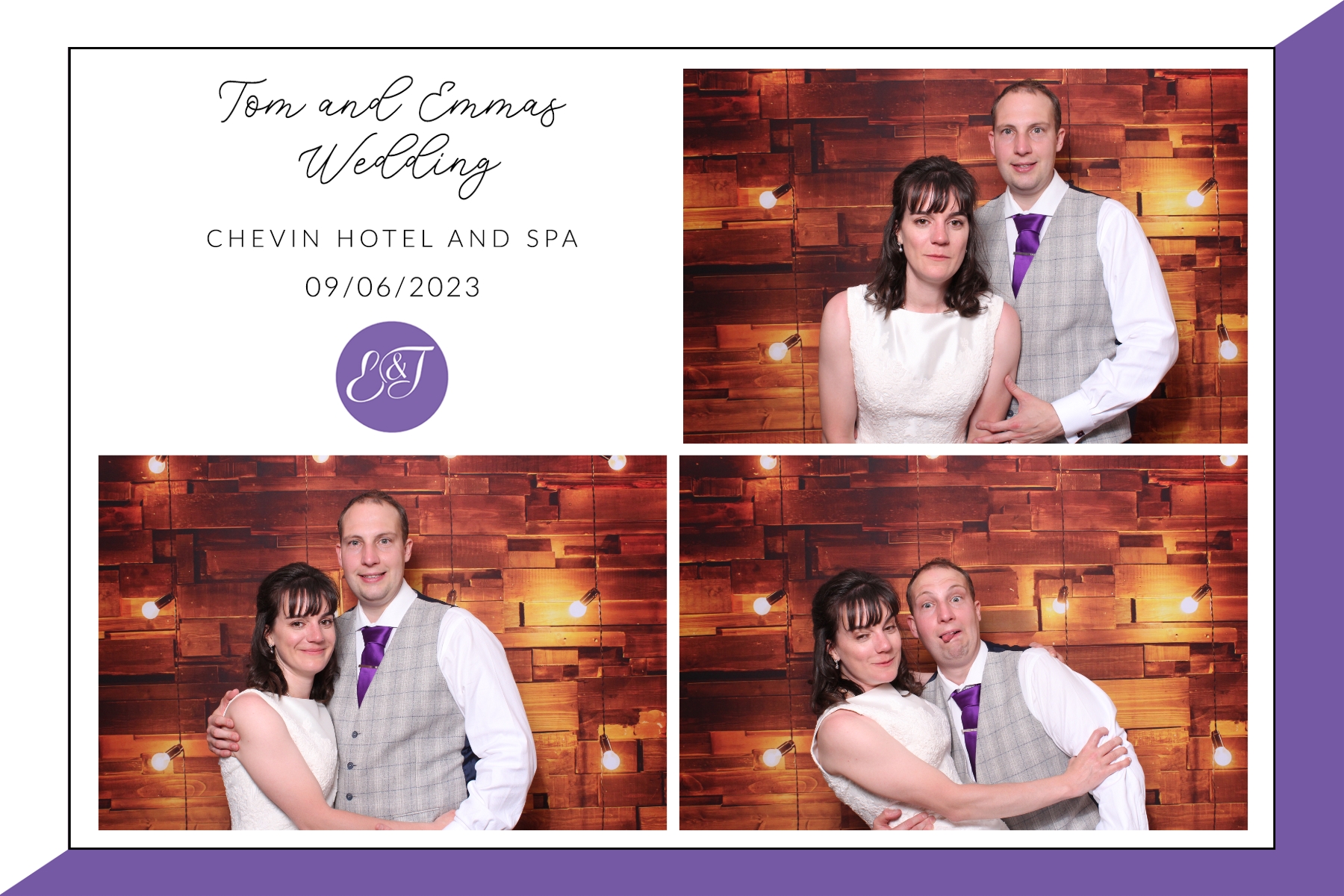 Tom & Emma's Wedding | View more photos from the event at gallery.magicimages.uk/u/MagicImages/Tom-Emmas-Wedding
