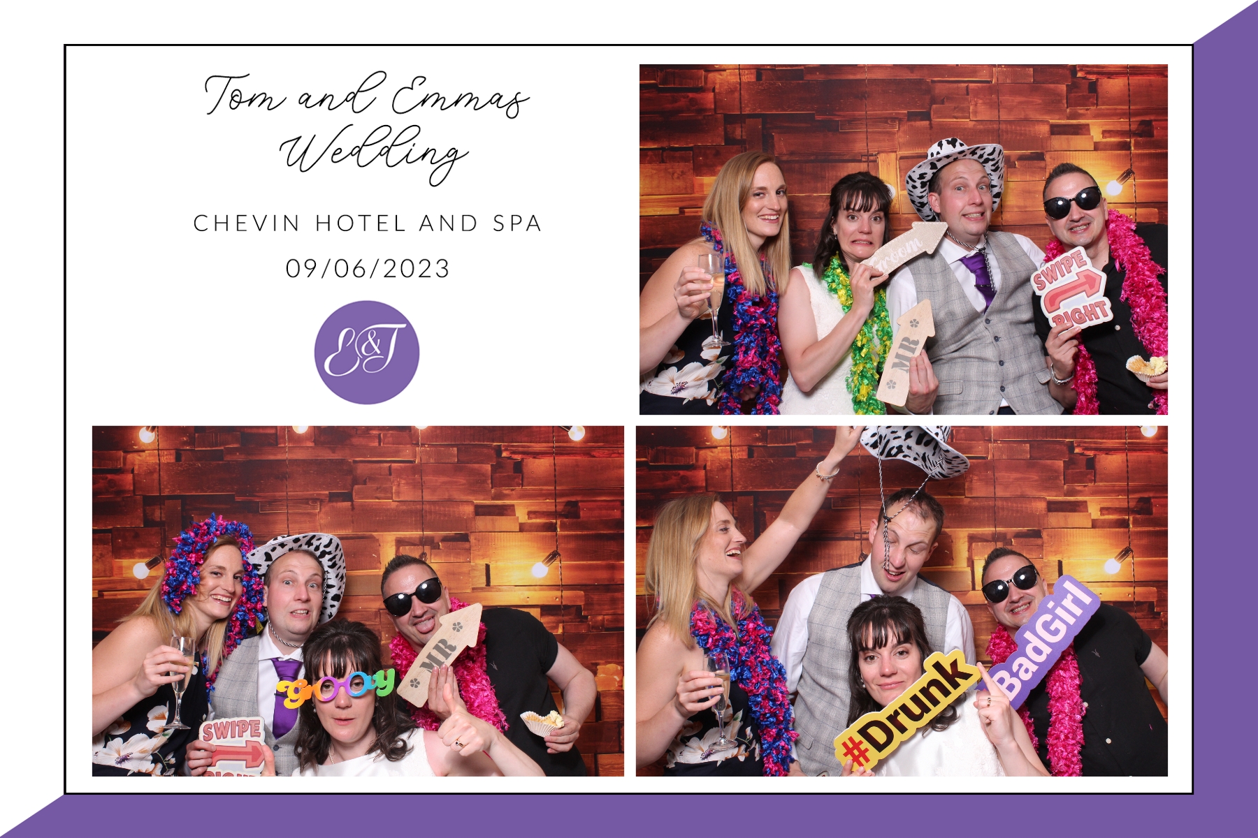 Tom & Emma's Wedding | View more photos from the event at gallery.magicimages.uk/u/MagicImages/Tom-Emmas-Wedding