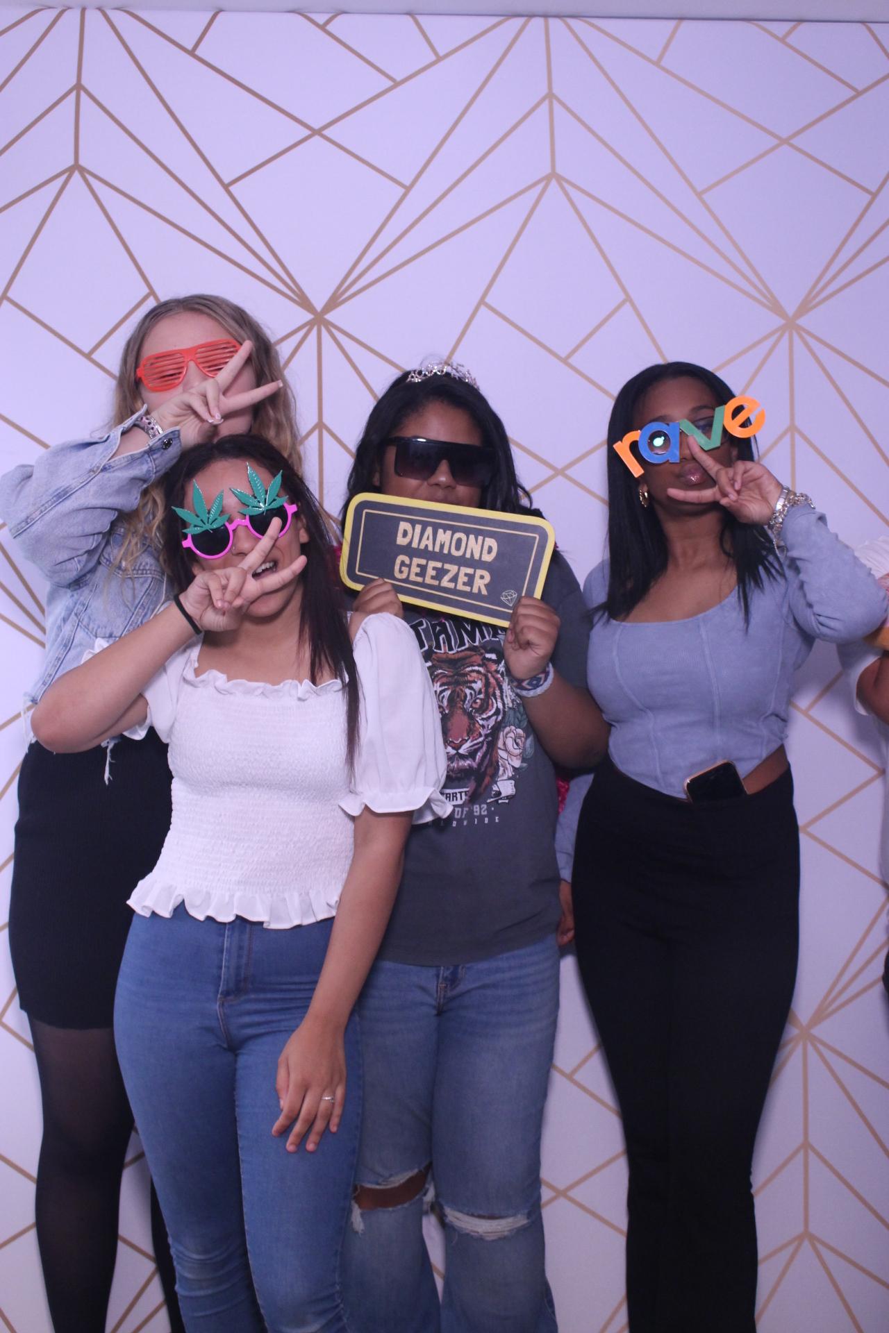 Tyiesha 15th Birthday  | View more photos from the event at gallery.magicimages.uk/u/MagicImages/Tyiesha-15th-Birthday