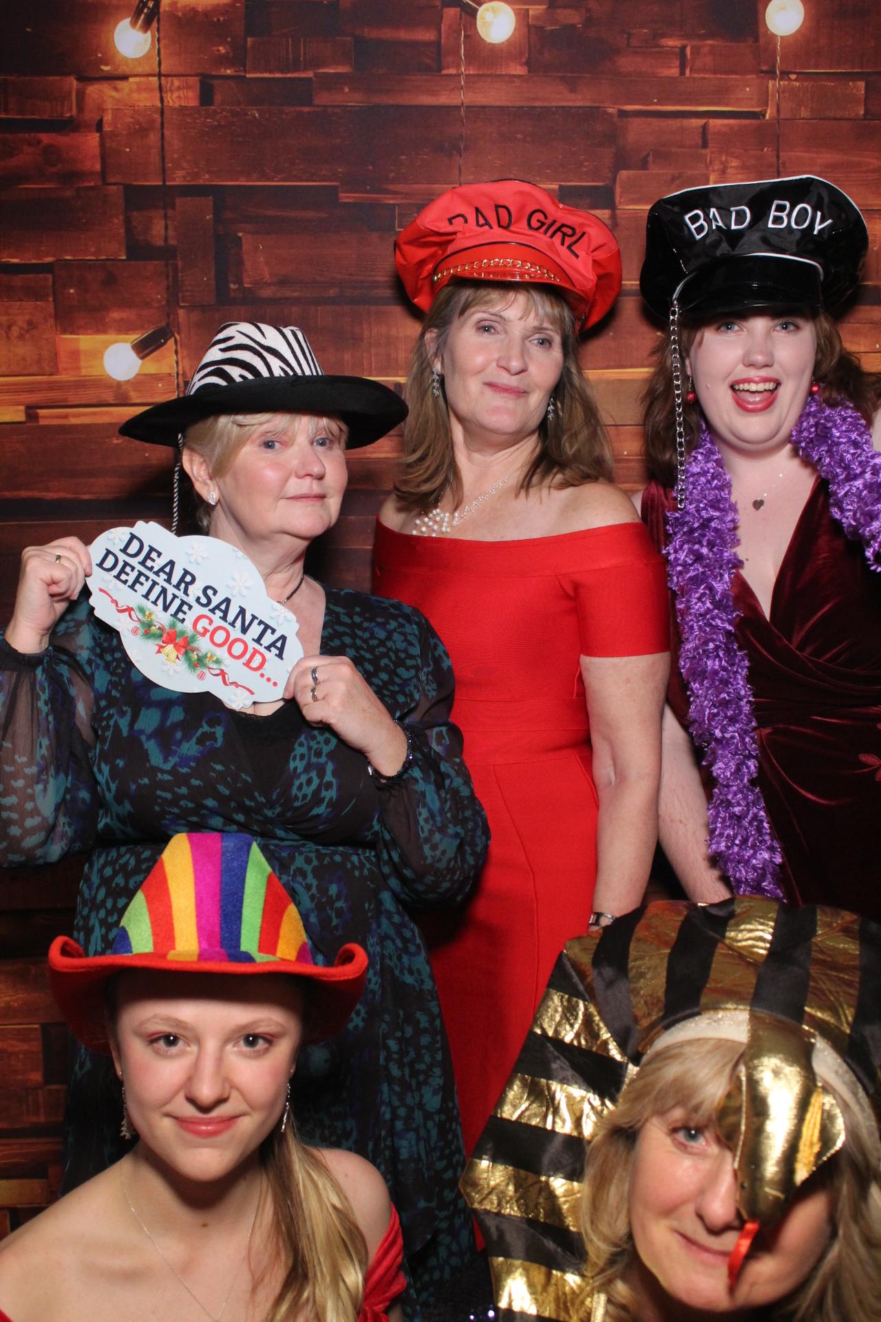 Ware & Kay Christmas Party  | View more photos from the event at gallery.magicimages.uk/u/MagicImages/Ware-Kay-Christmas-Party