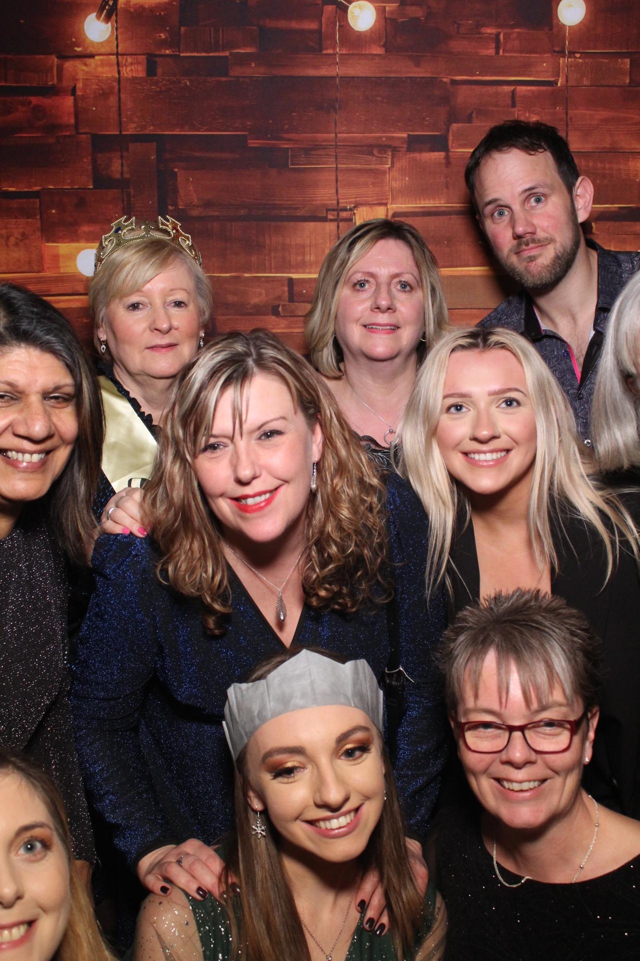 Ware & Kay Christmas Party  | View more photos from the event at gallery.magicimages.uk/u/MagicImages/Ware-Kay-Christmas-Party