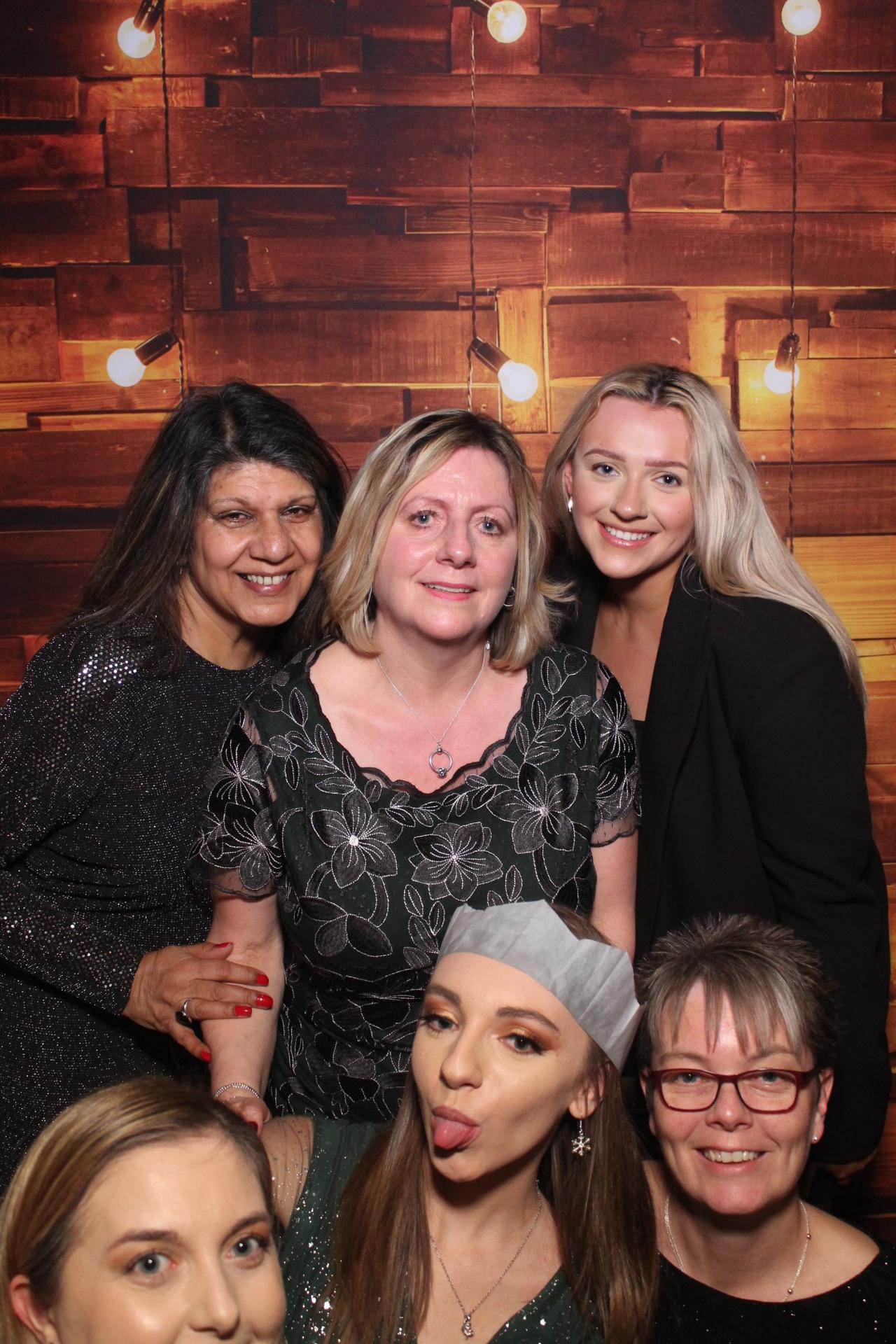 Ware & Kay Christmas Party  | View more photos from the event at gallery.magicimages.uk/u/MagicImages/Ware-Kay-Christmas-Party